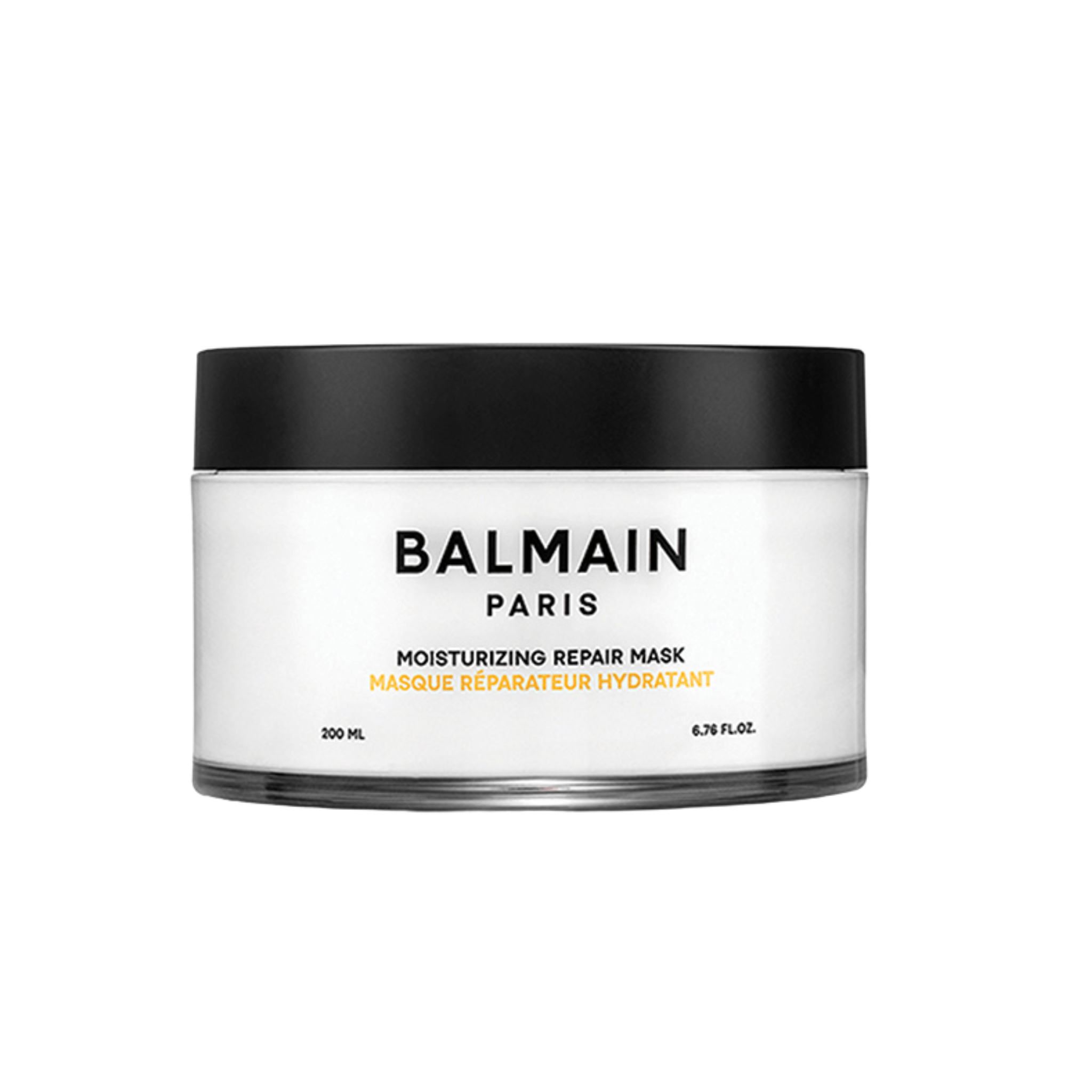 Balmain. Masque Réparateur Hydratant - 200 ml (Lancement le 30 Octobre) - Concept C. Shop