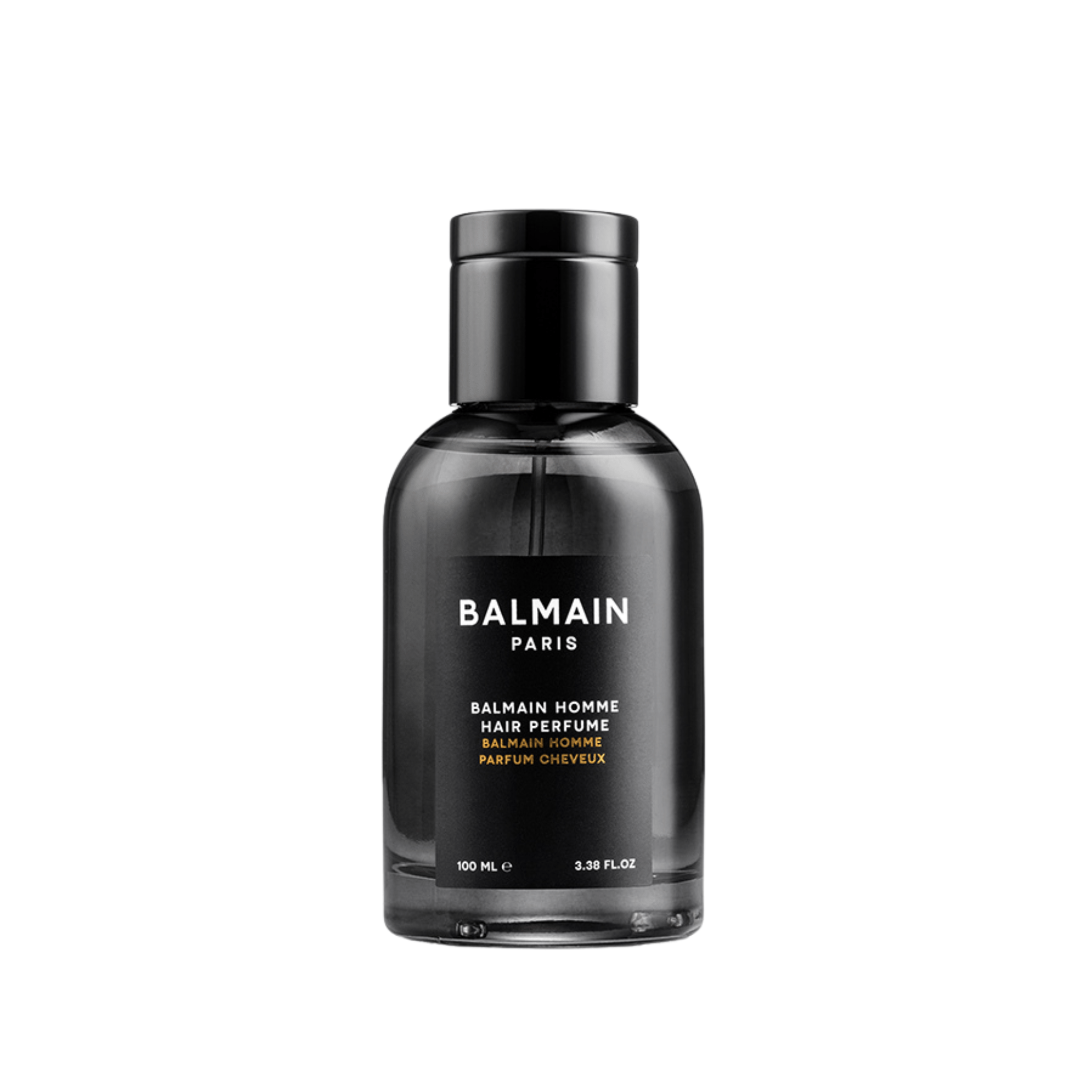 Balmain. Parfum De Cheveux - Homme - 100 ml - Concept C. Shop