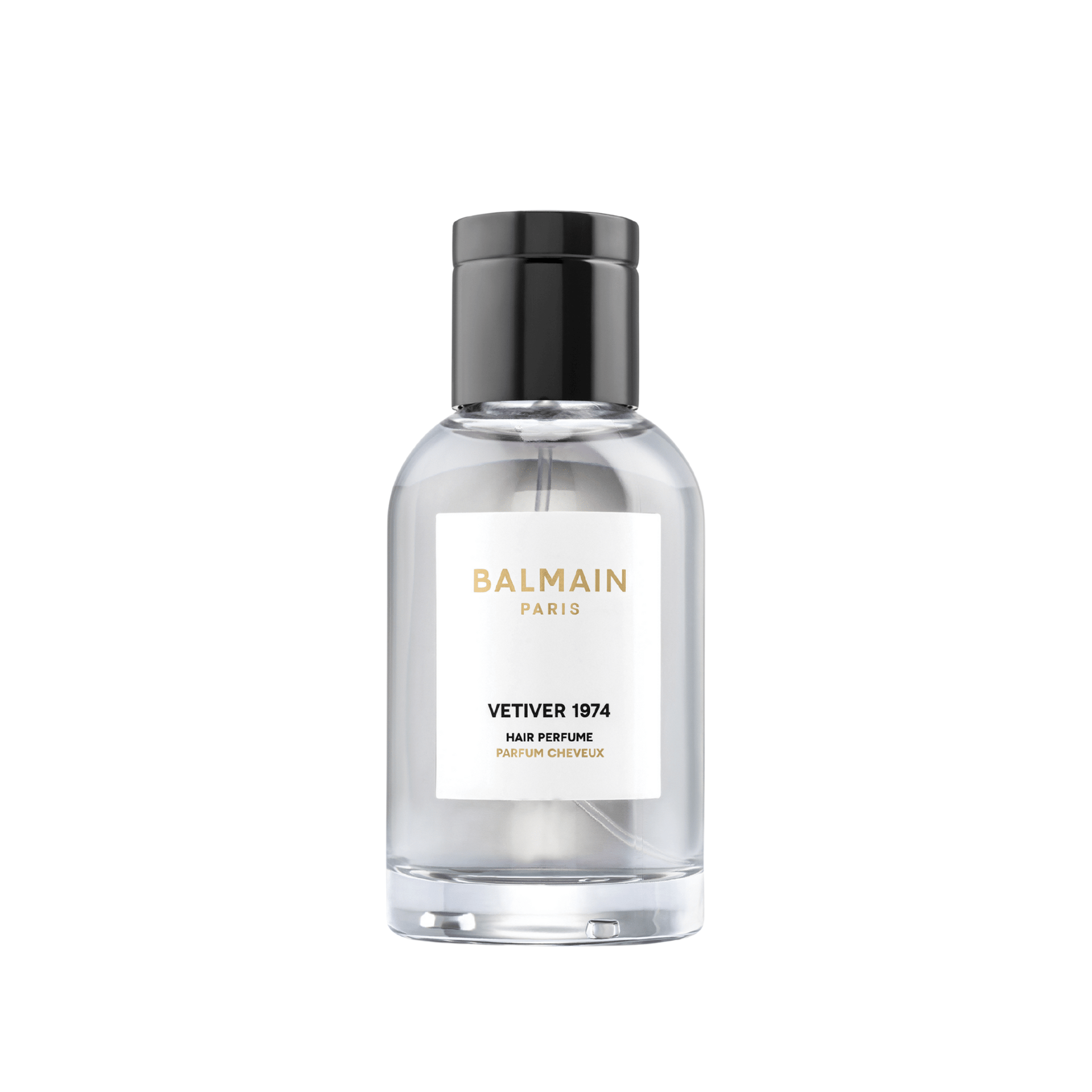 Balmain. Hair Perfume - Vetiver 1974 - 100 ml