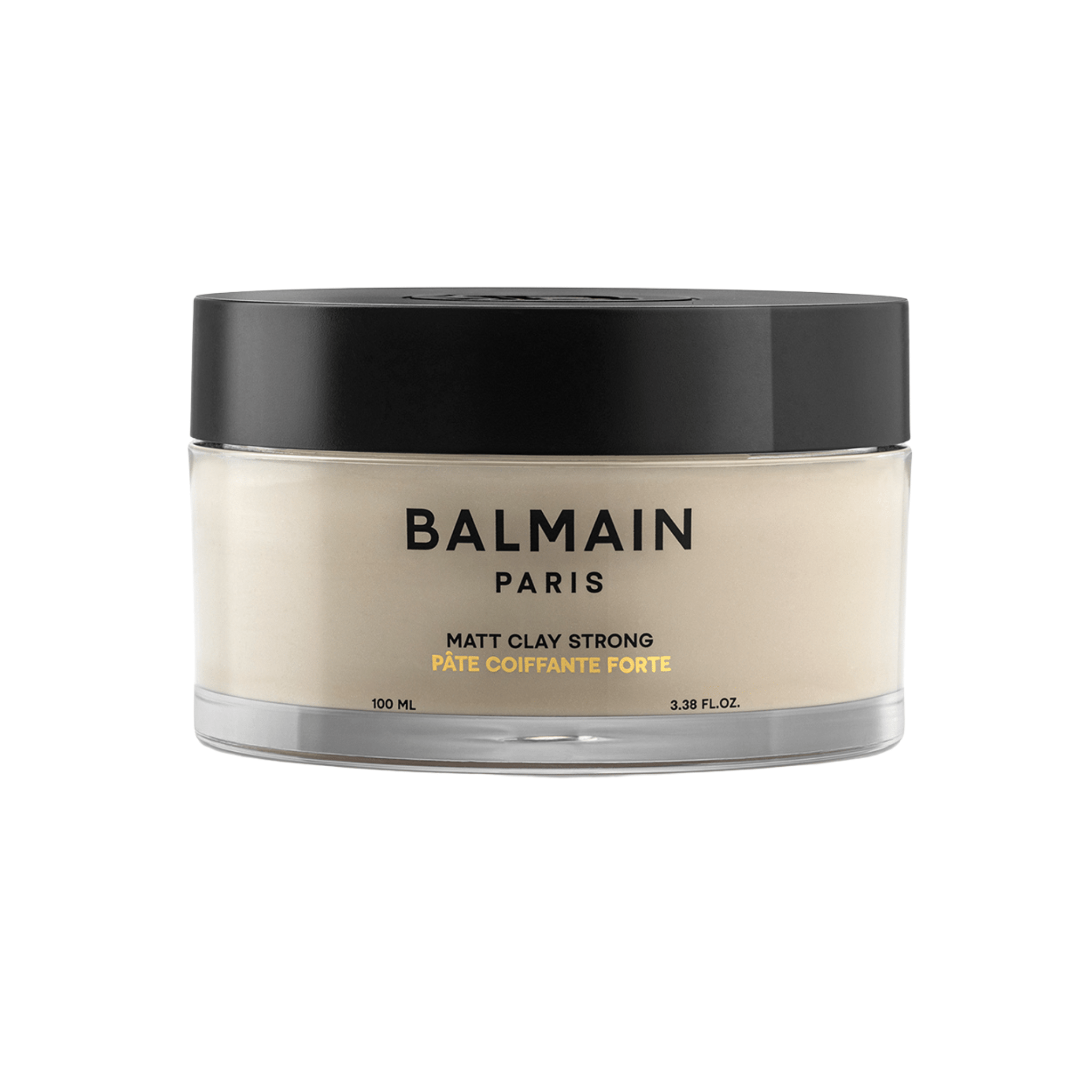 Balmain. Pâte Coiffante Forte - 100 ml (Lancement le 30 Octobre) - Concept C. Shop