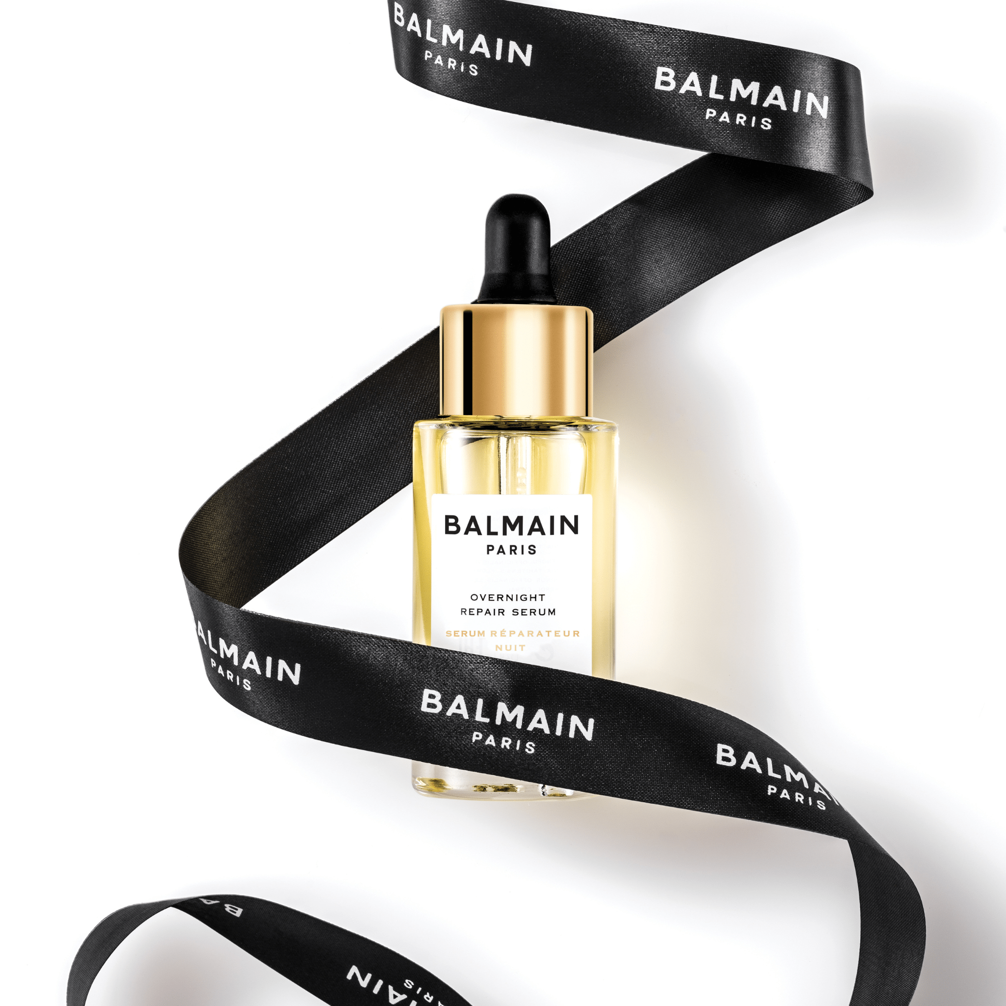 Balmain. Sérum Réparateur De Nuit - 30 ml (Lancement le 30 Octobre) - Concept C. Shop