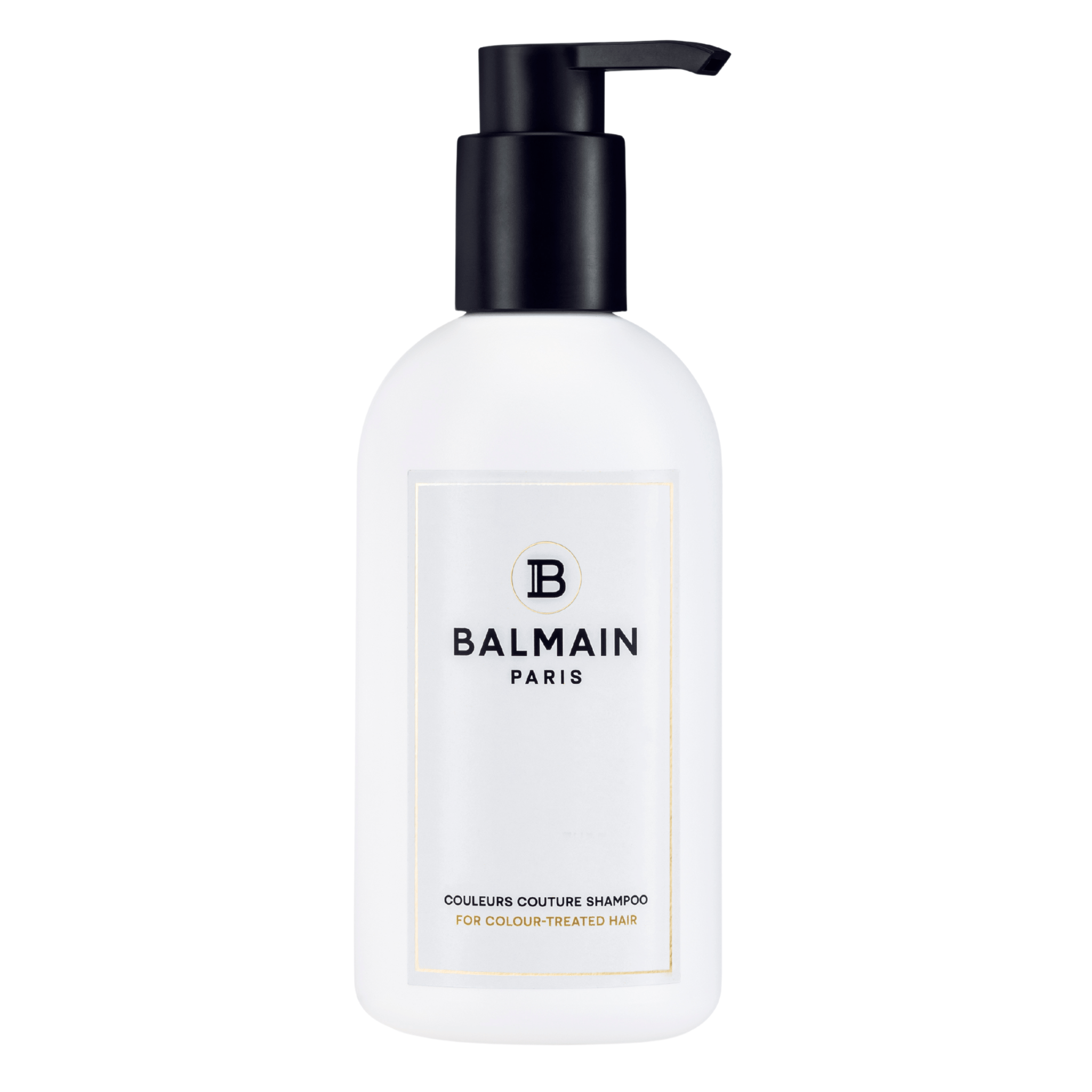 Balmain. Shampoing Couleurs Couture - 300 ml (Lancement le 30 Octobre) - Concept C. Shop