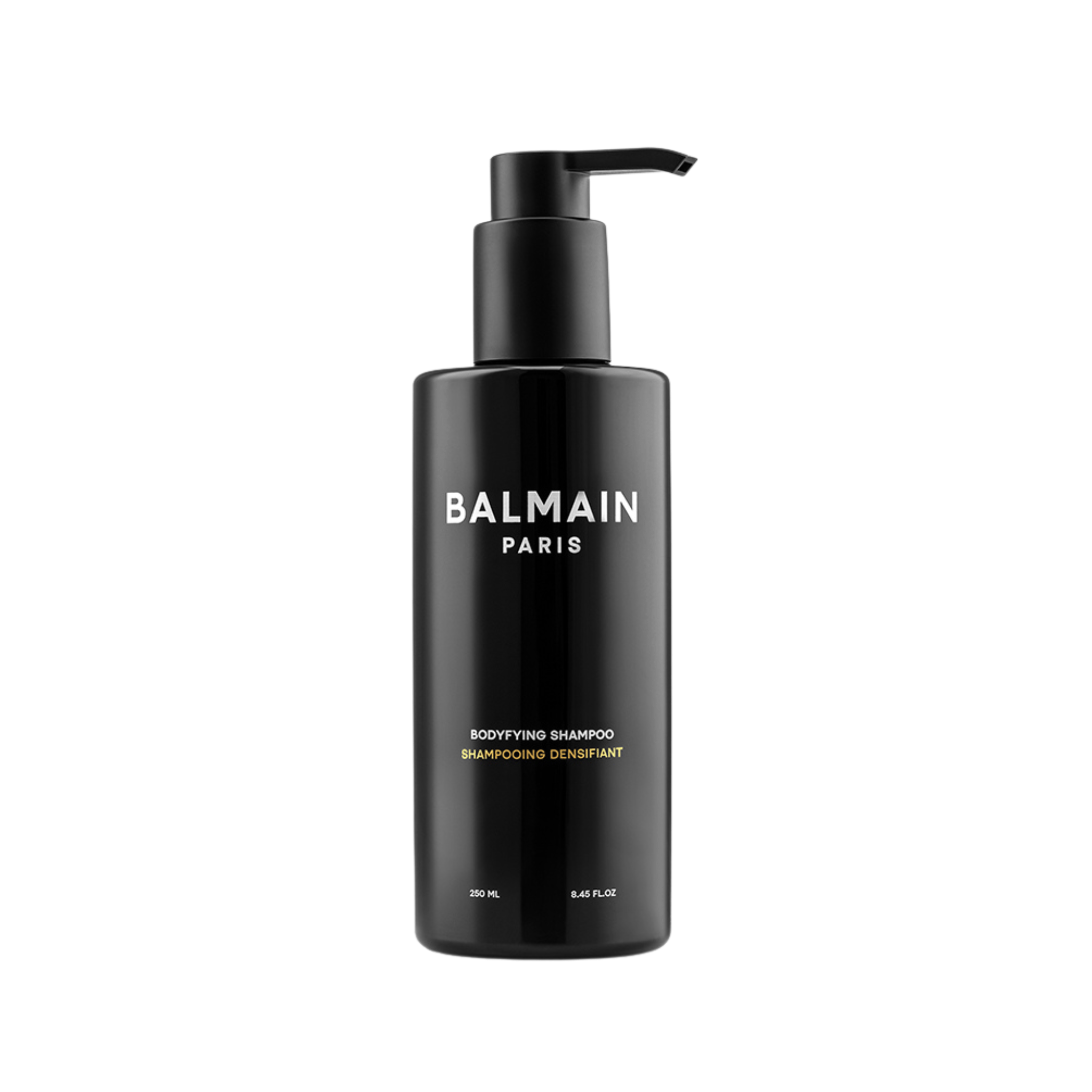 Balmain. Shampoing Densifiant Homme - 250 ml (Lancement le 30 Octobre) - Concept C. Shop