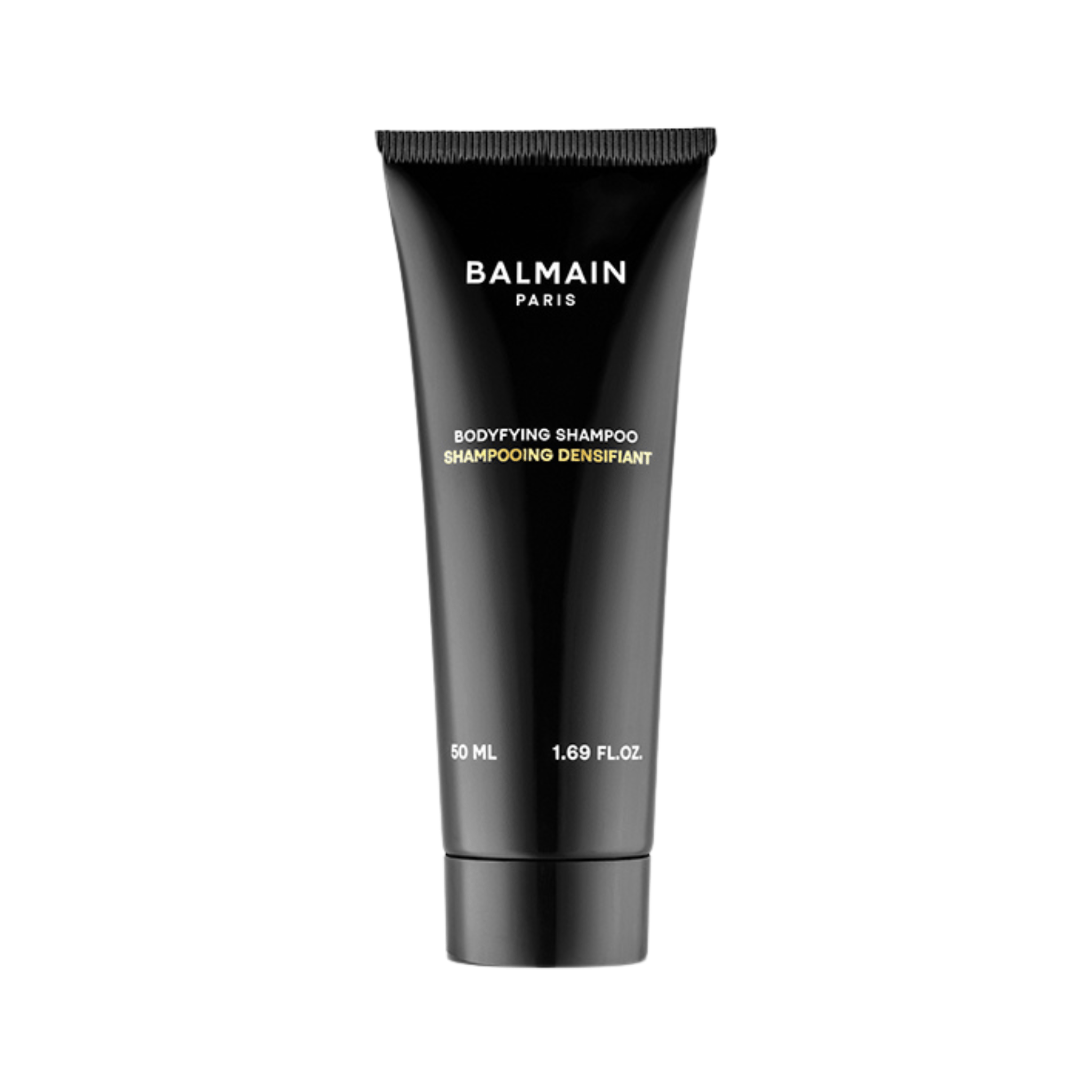Balmain. Shampoing Densifiant Homme - 50 ml (Lancement le 30 Octobre) - Concept C. Shop