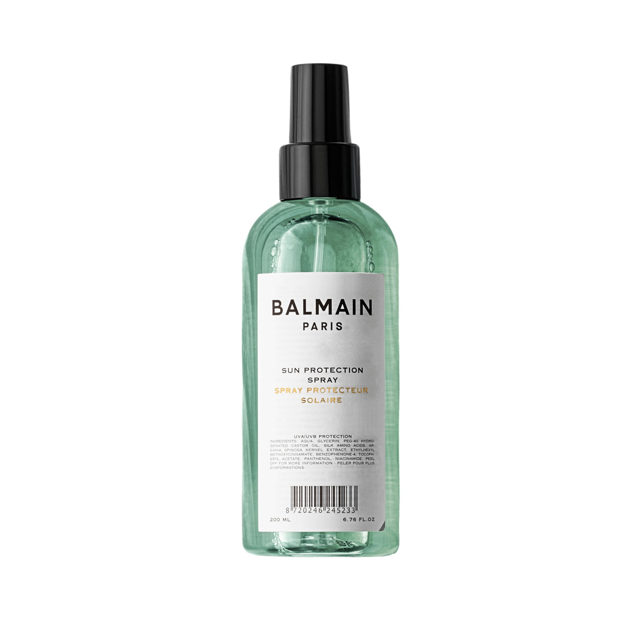 Balmain. Spray Protecteur Solaire - 200 ml (Lancement le 30 Octobre) - Concept C. Shop