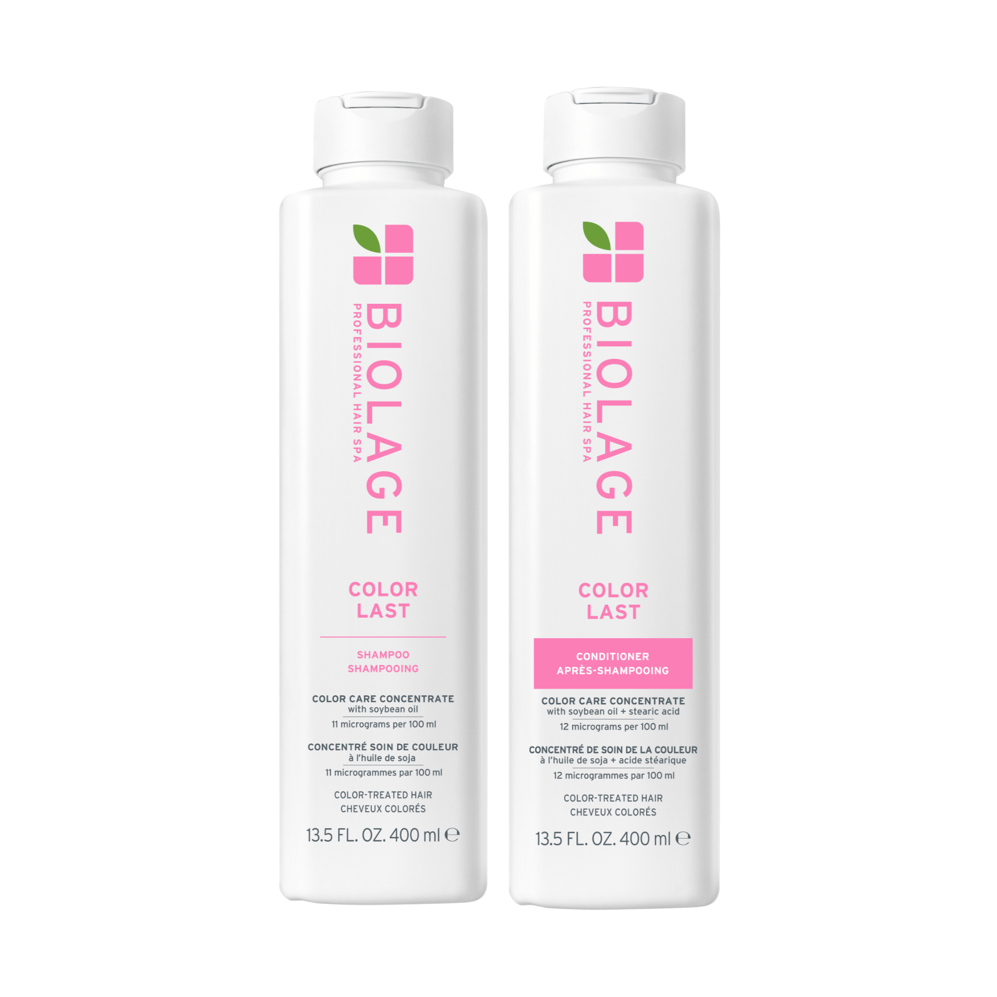 Biolage. Coffret Des Fêtes Be Color - Color Last - Concept C. Shop