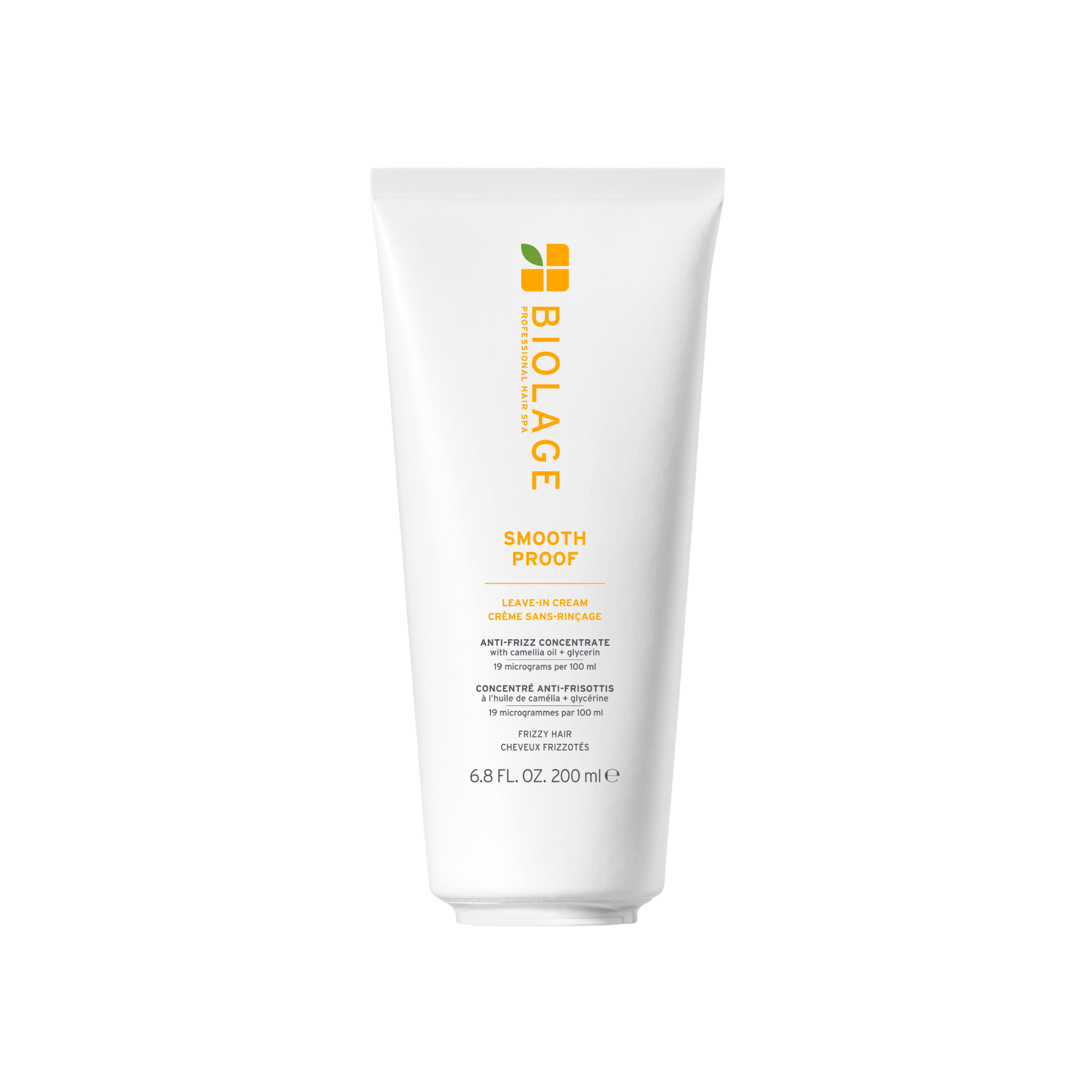 Biolage. Crème Sans Rinçage Smooth Proof - 200 ml - Concept C. Shop