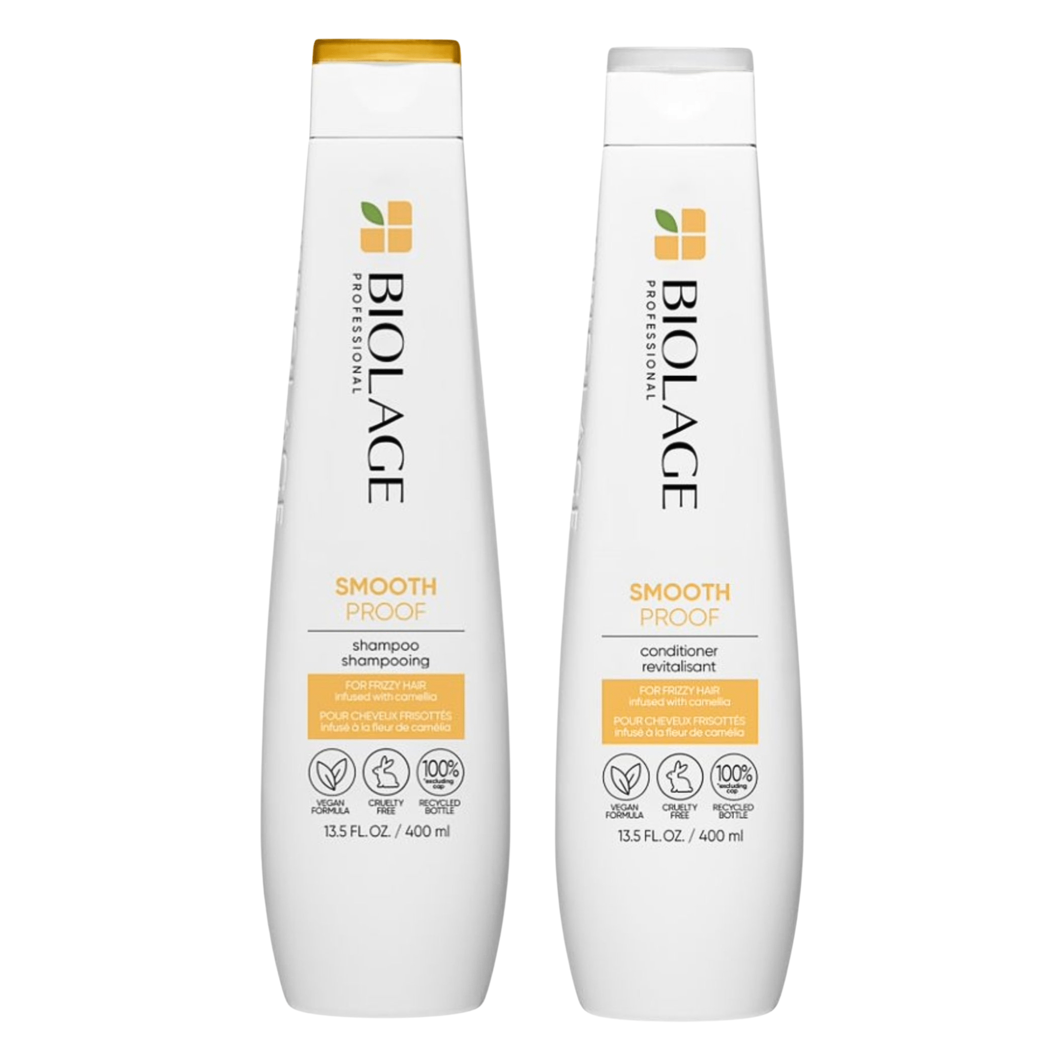 Biolage. Duo SmoothProof - 400 ml - Concept C. Shop