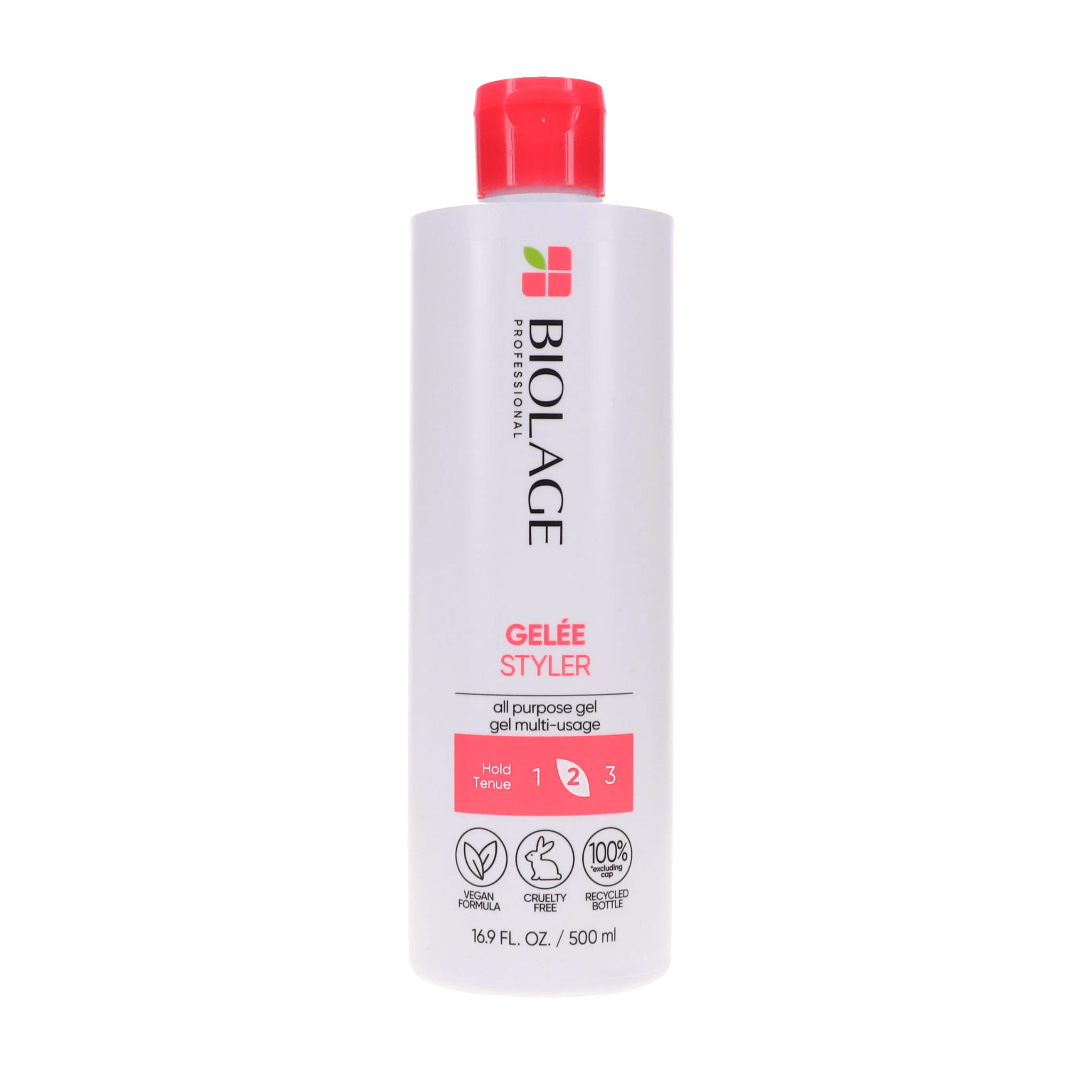 Biolage. Gelée Styler Gel Multi - Usage - 500 ml - Concept C. Shop