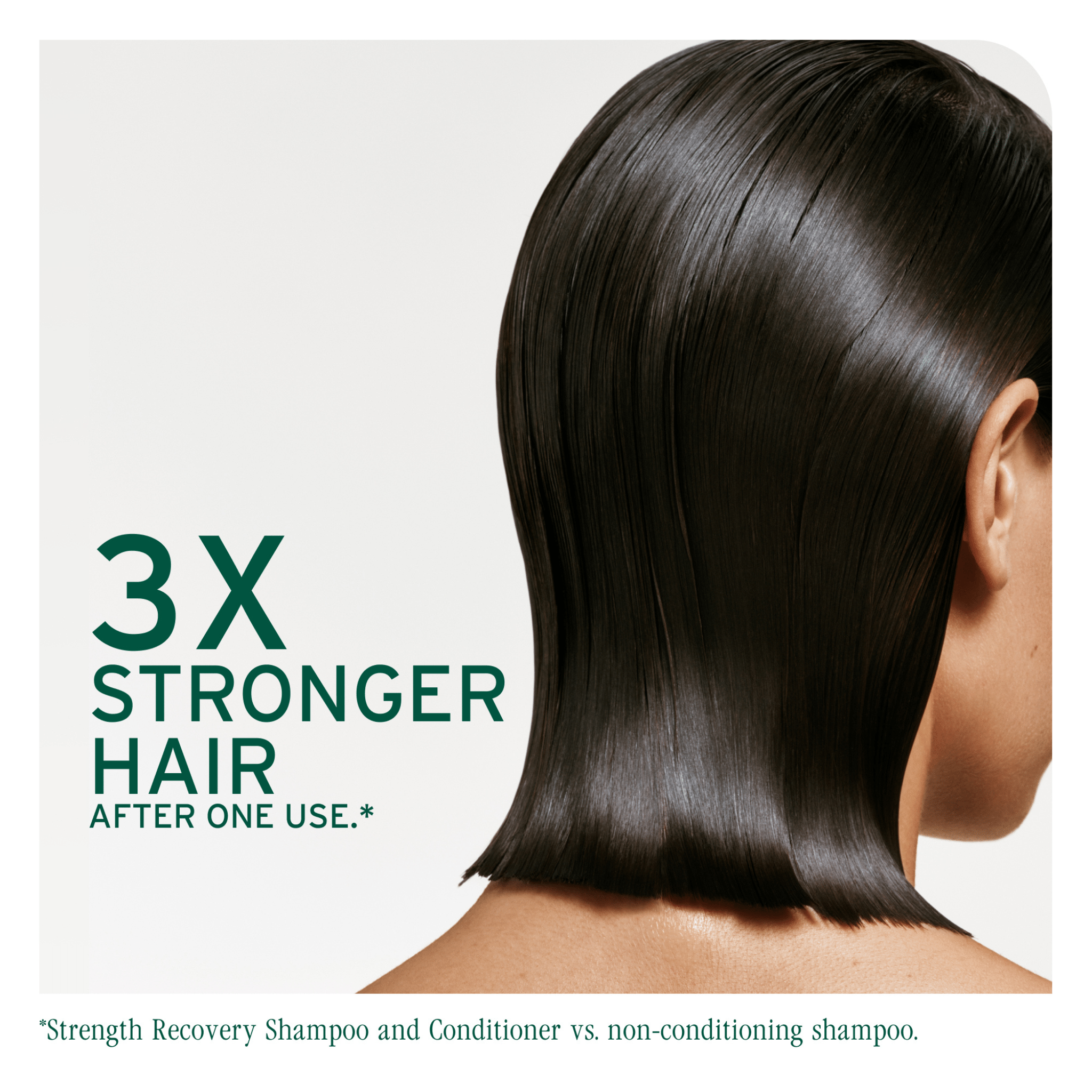 Biolage. Masque Soin Profond Strength Recovery - 100 ml - Concept C. Shop