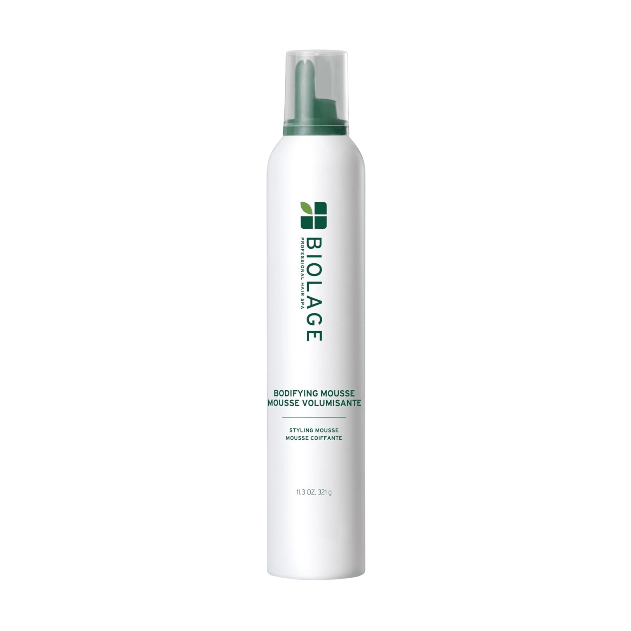 Biolage. Mousse Coiffante Volumisante - 321 g - Concept C. Shop