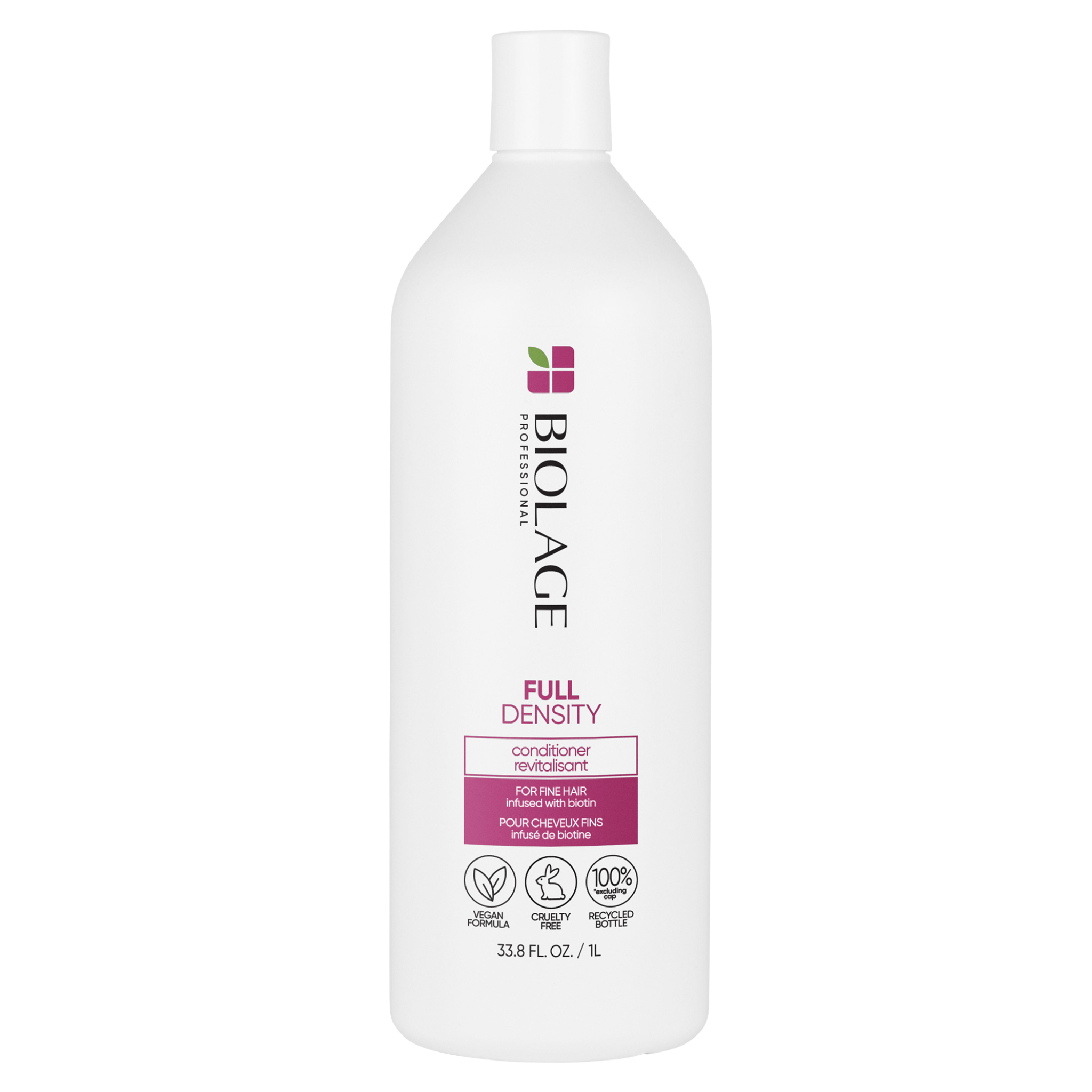 Biolage. Revitalisant Full Density - 1000 ml - Concept C. Shop