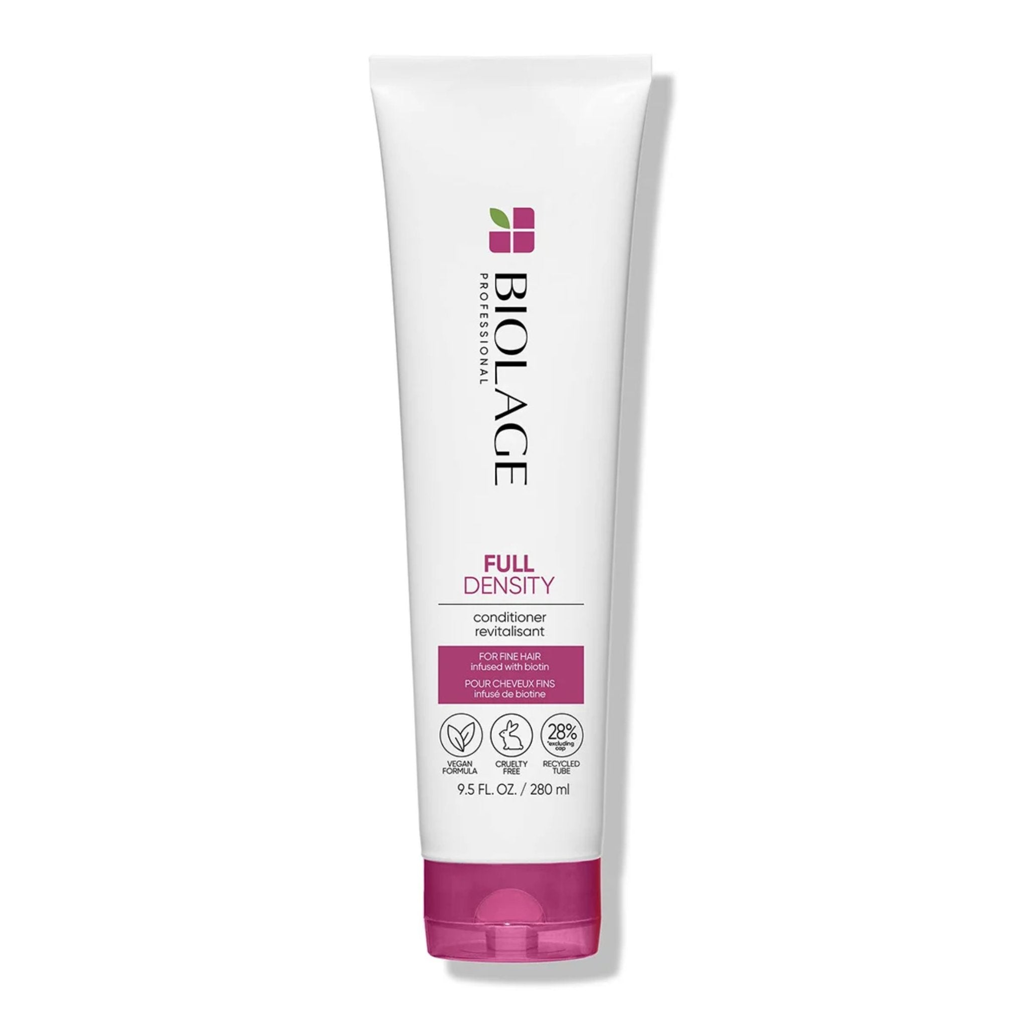 Biolage. Revitalisant Full Density - 280 ml - Concept C. Shop