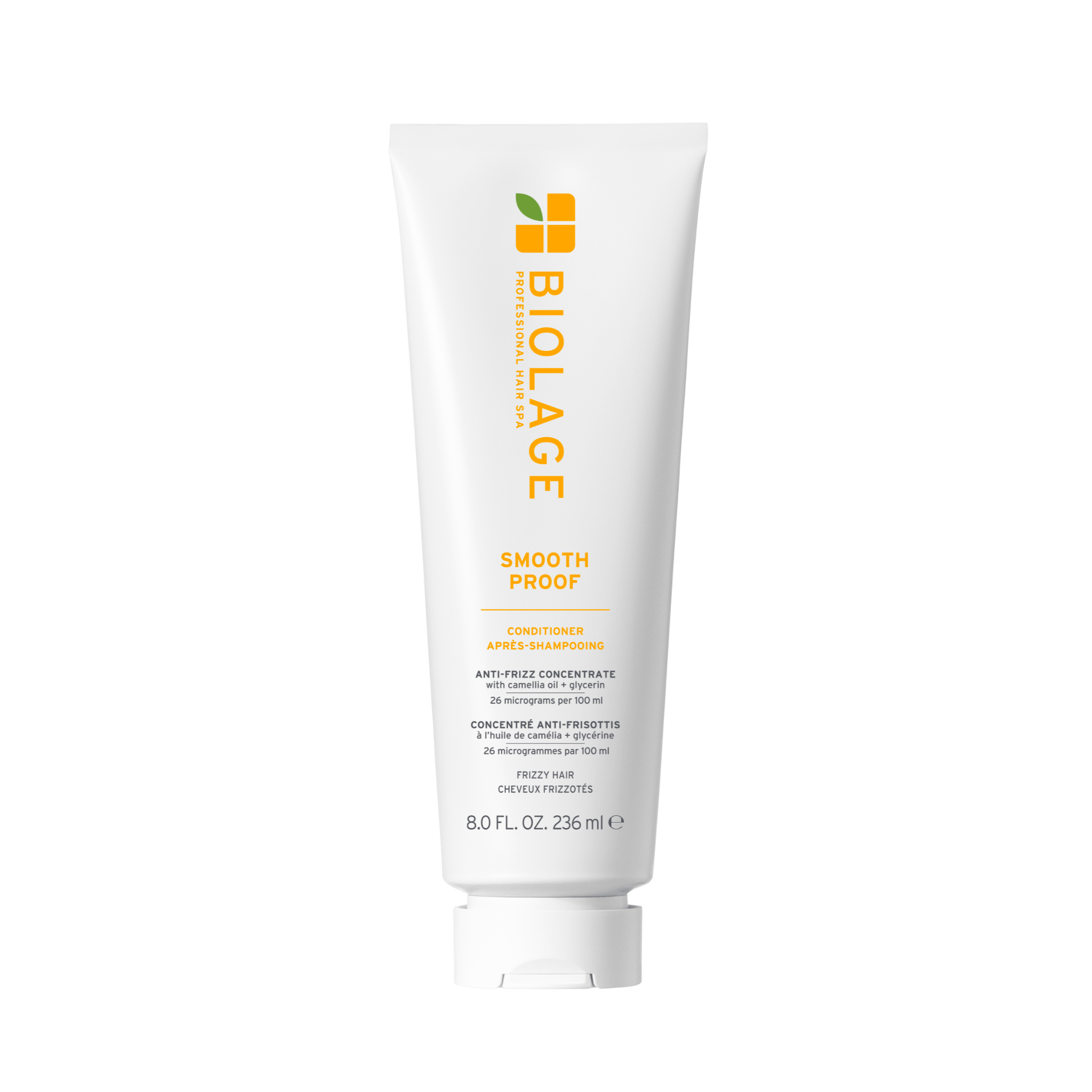 Biolage. Revitalisant Smooth Proof - 236 ml - Concept C. Shop