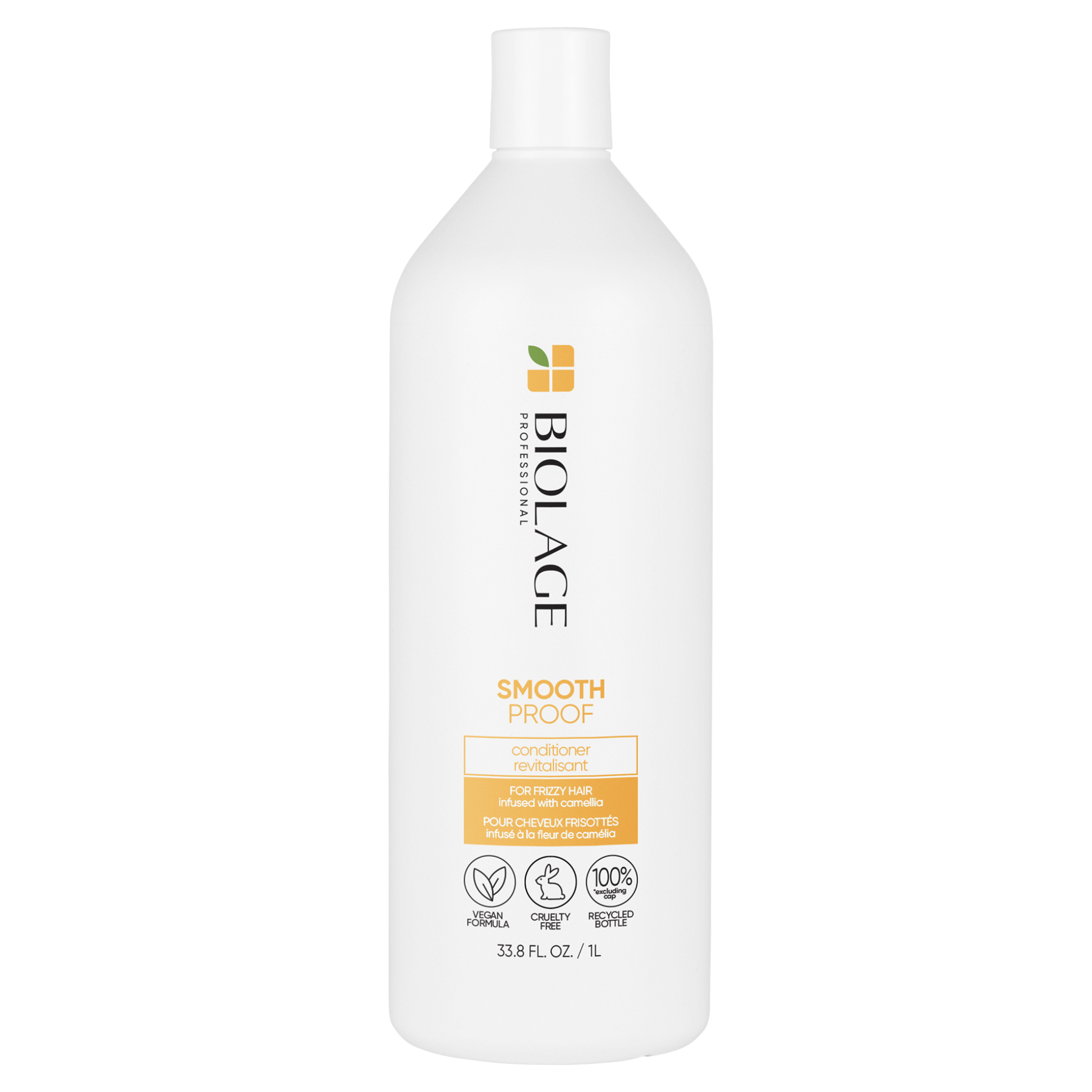 Biolage. Revitalisant SmoothProof - 1000 ml - Concept C. Shop