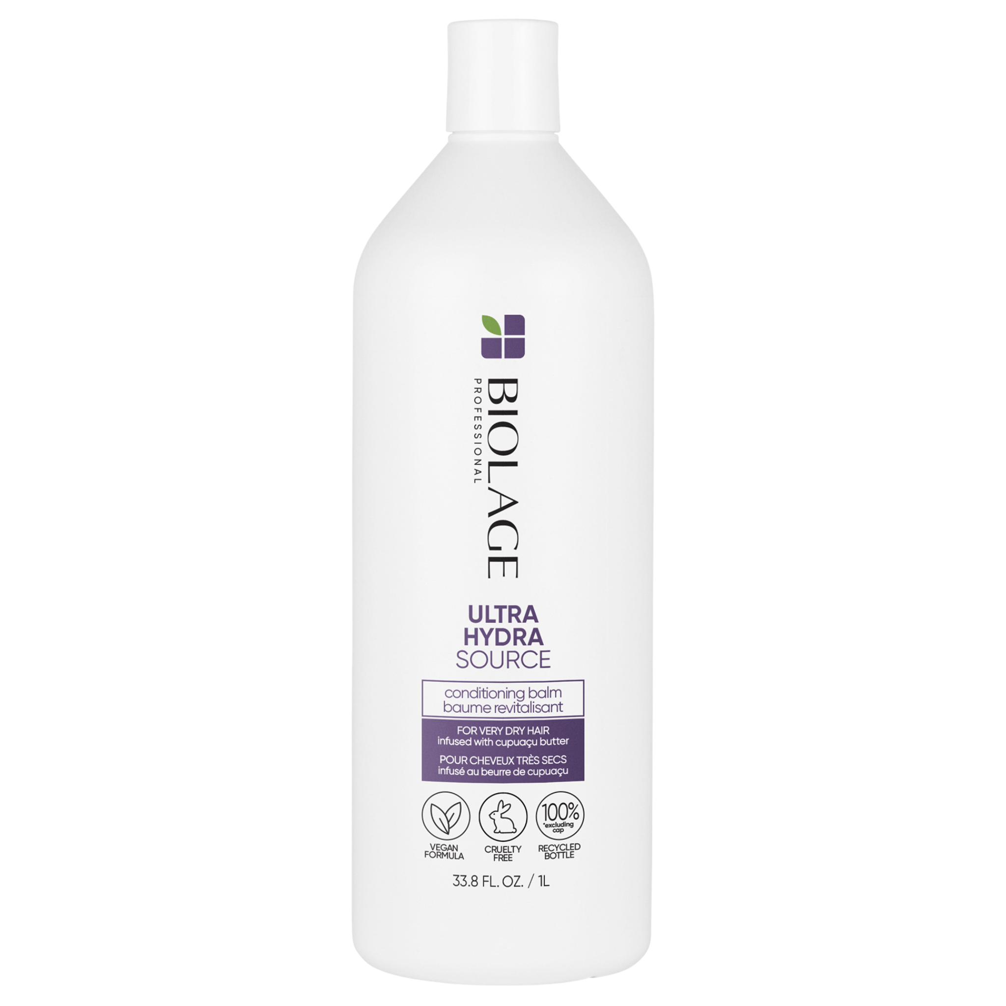 Biolage. Revitalisant Ultra HydraSource - 1000 ml - Concept C. Shop