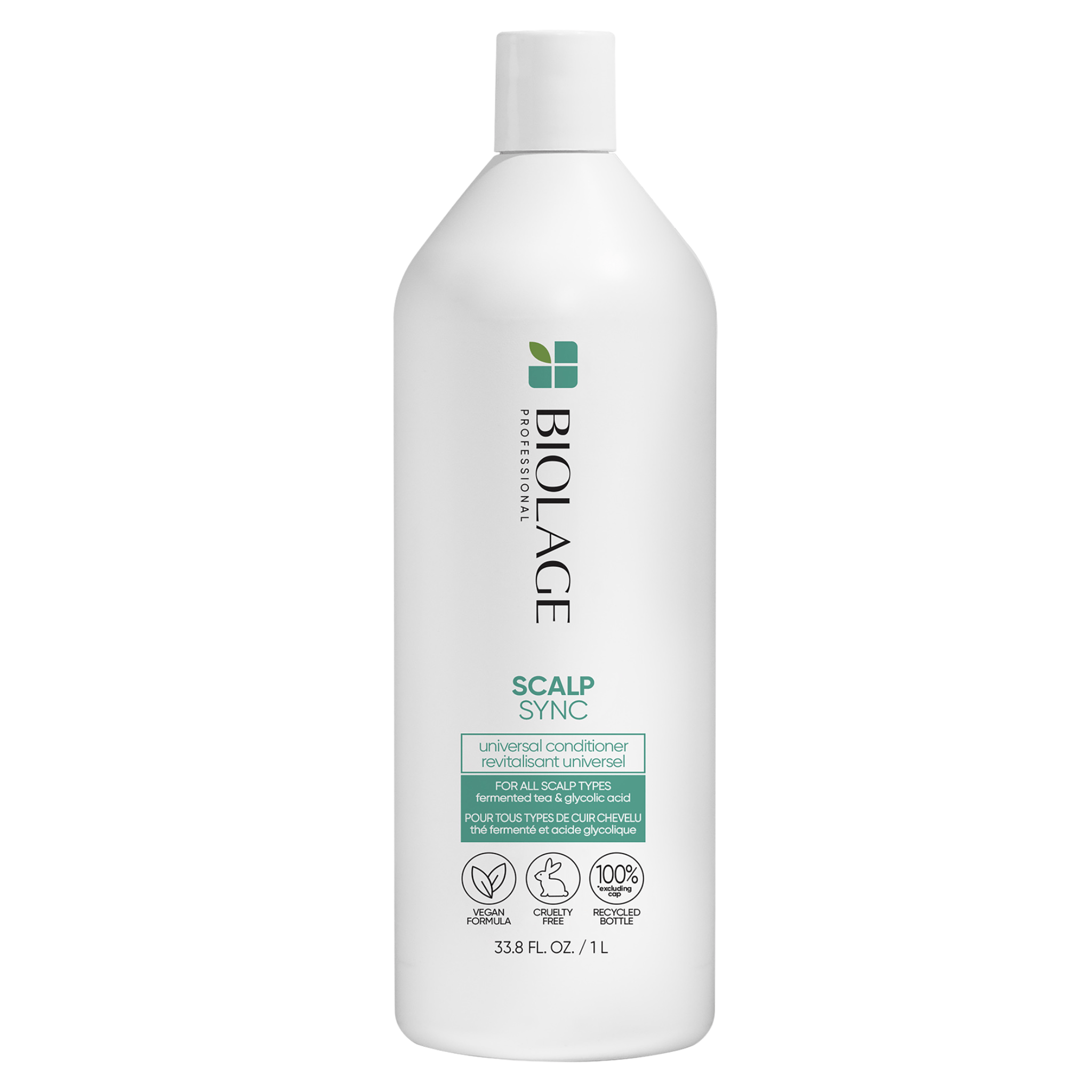 Biolage. Revitalisant Universel Scalp Sync - 1000 ml - Concept C. Shop