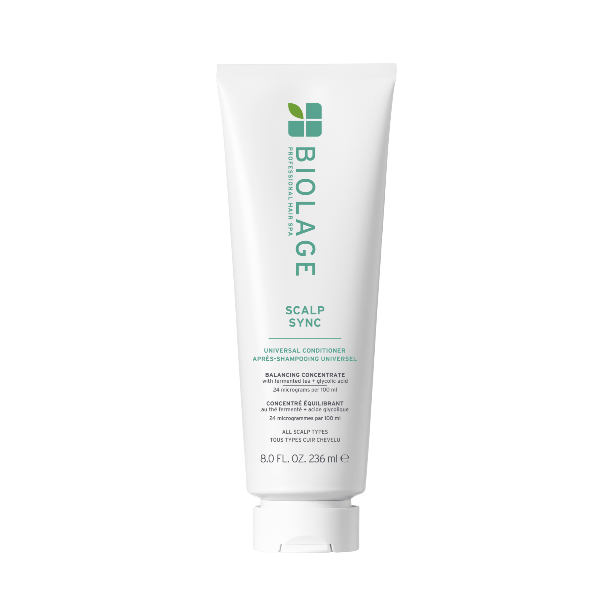 Biolage. Revitalisant Universel Scalp Sync - 236 ml - Concept C. Shop