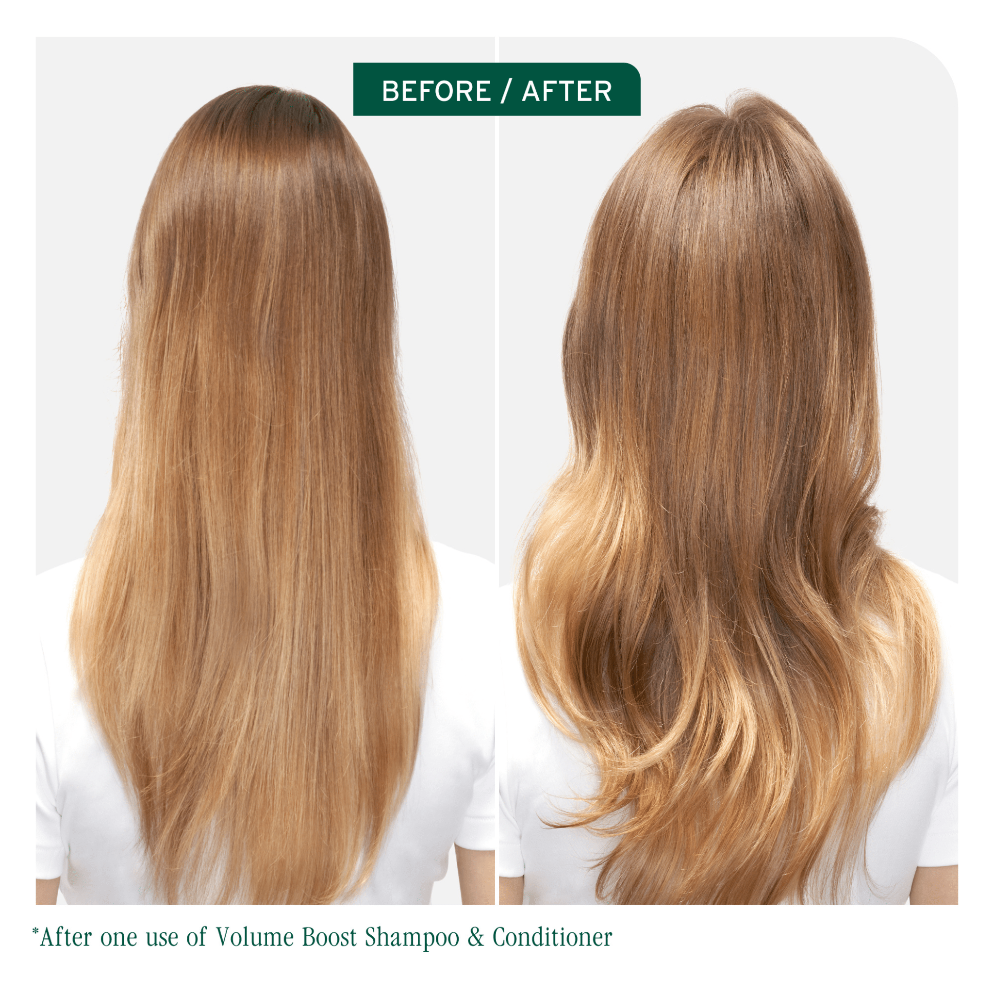 Biolage. Revitalisant Volume Boost - 1000 ml - Concept C. Shop
