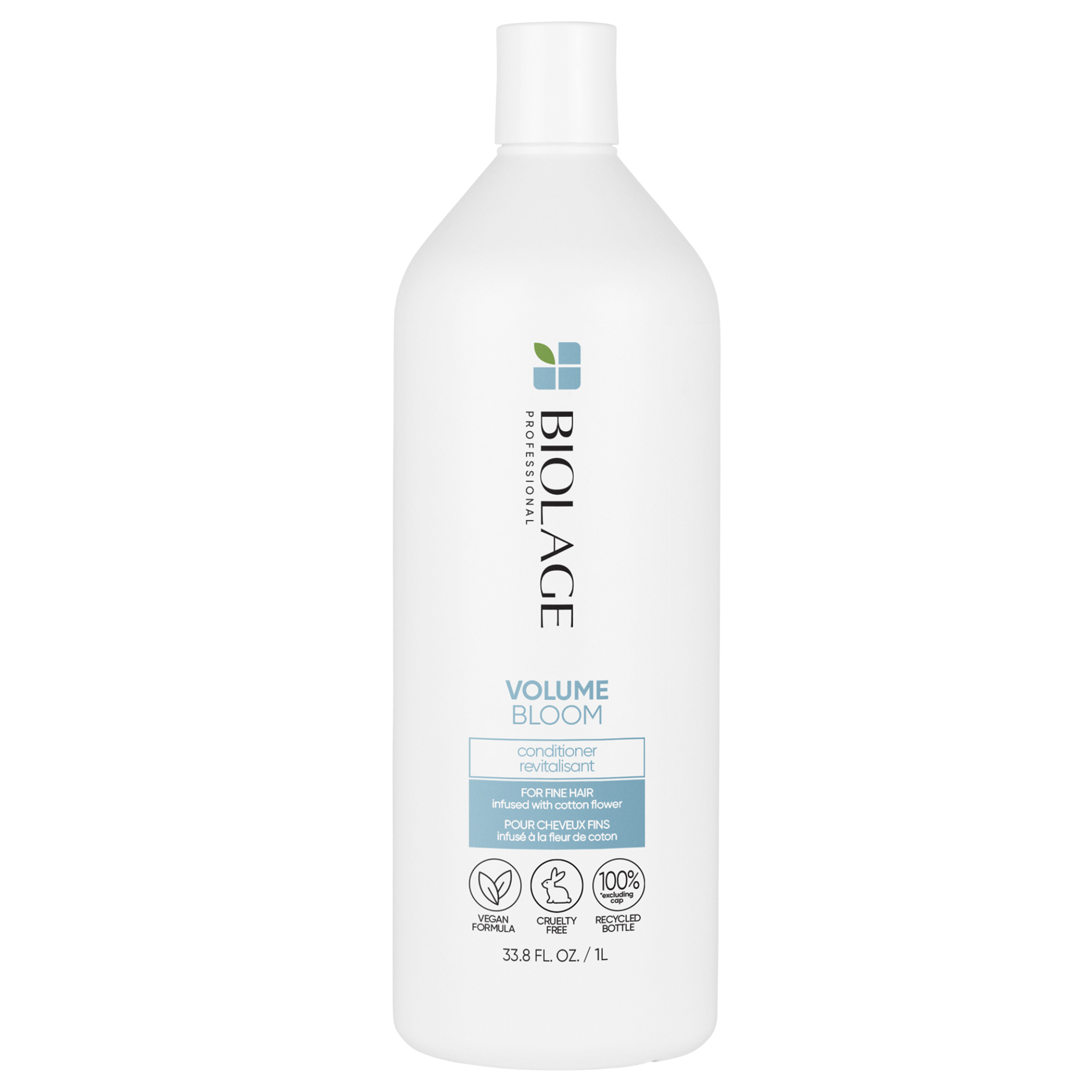 Biolage. Revitalisant VolumeBloom - 1000 ml - Concept C. Shop