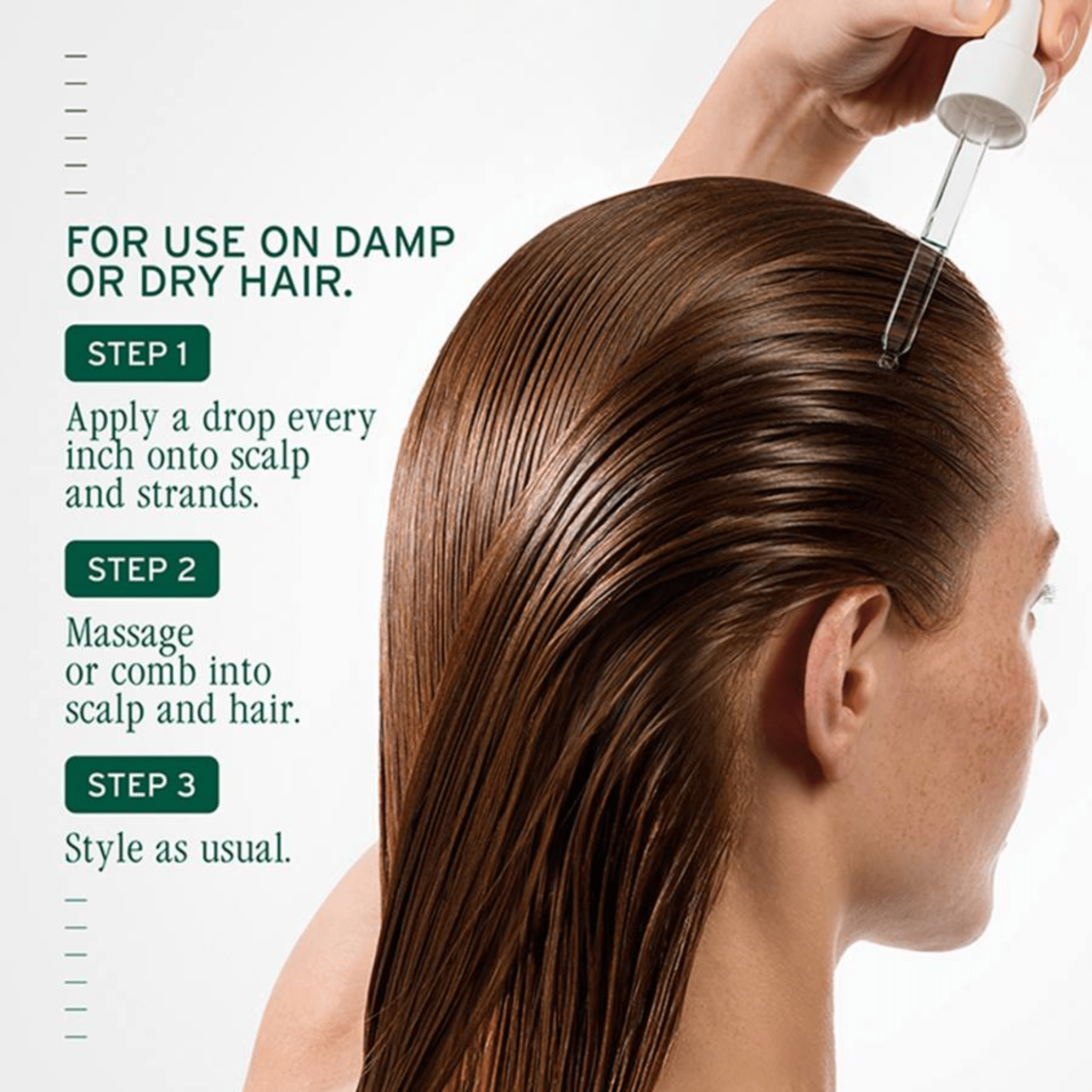 Biolage. Sérum Hydratant Cheveux Et Cuir Chevelu Moisture Method Hydra Source - 90 ml - Concept C. Shop
