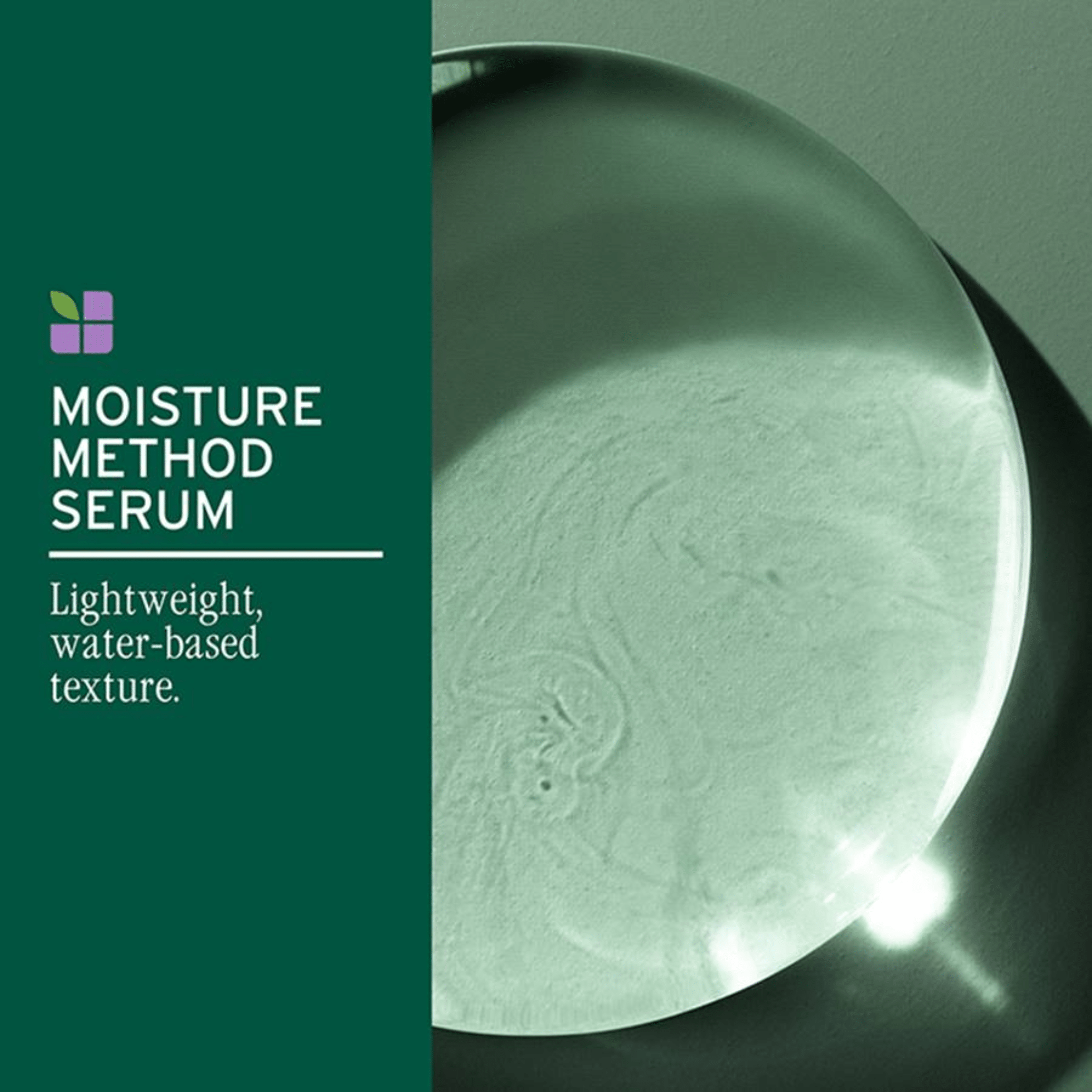 Biolage. Sérum Hydratant Cheveux Et Cuir Chevelu Moisture Method Hydra Source - 90 ml - Concept C. Shop