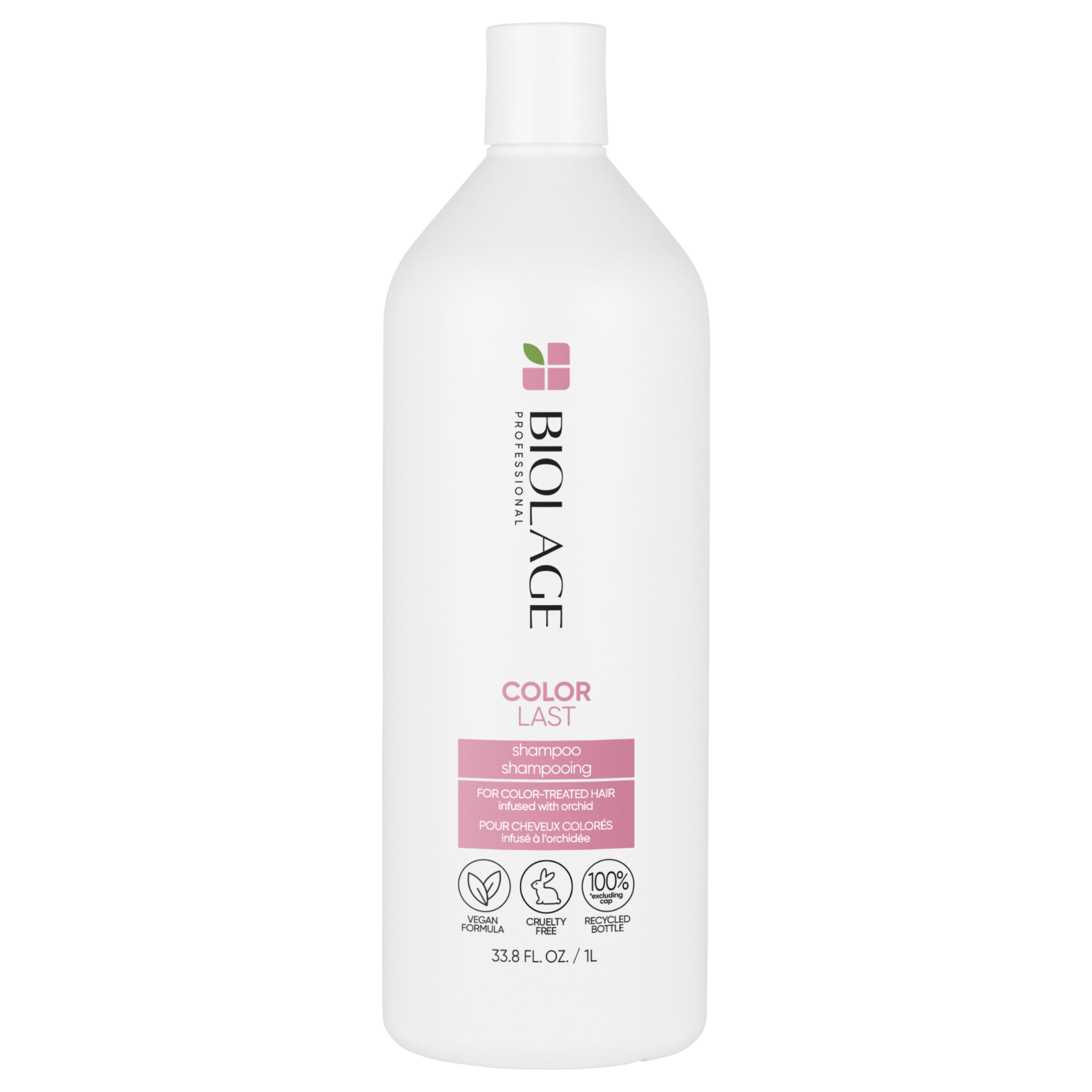 Biolage. Shampoing Color Last - 1000 ml - Concept C. Shop