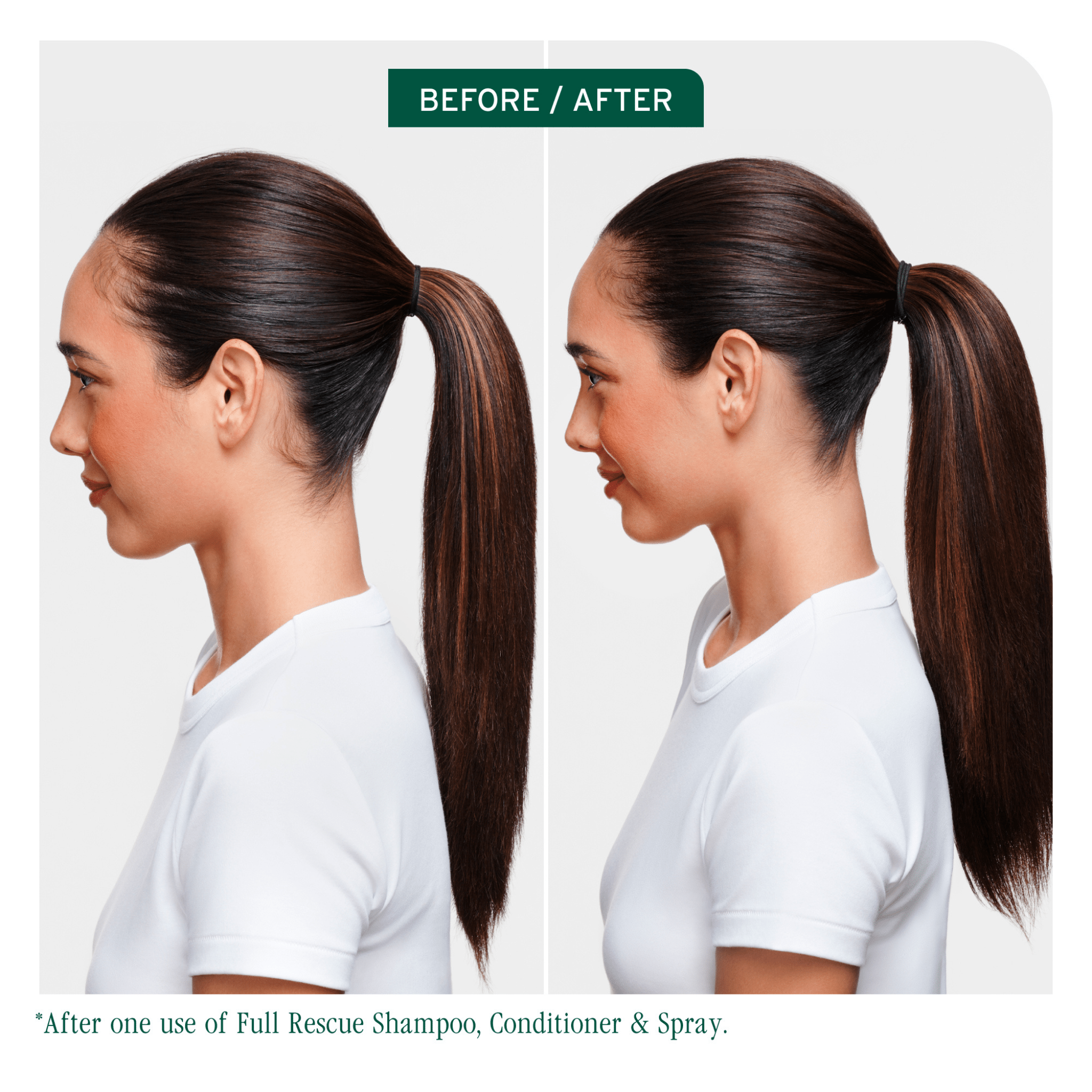 Biolage. Shampoing Fortifiant Full Rescue - 1000 ml - Concept C. Shop
