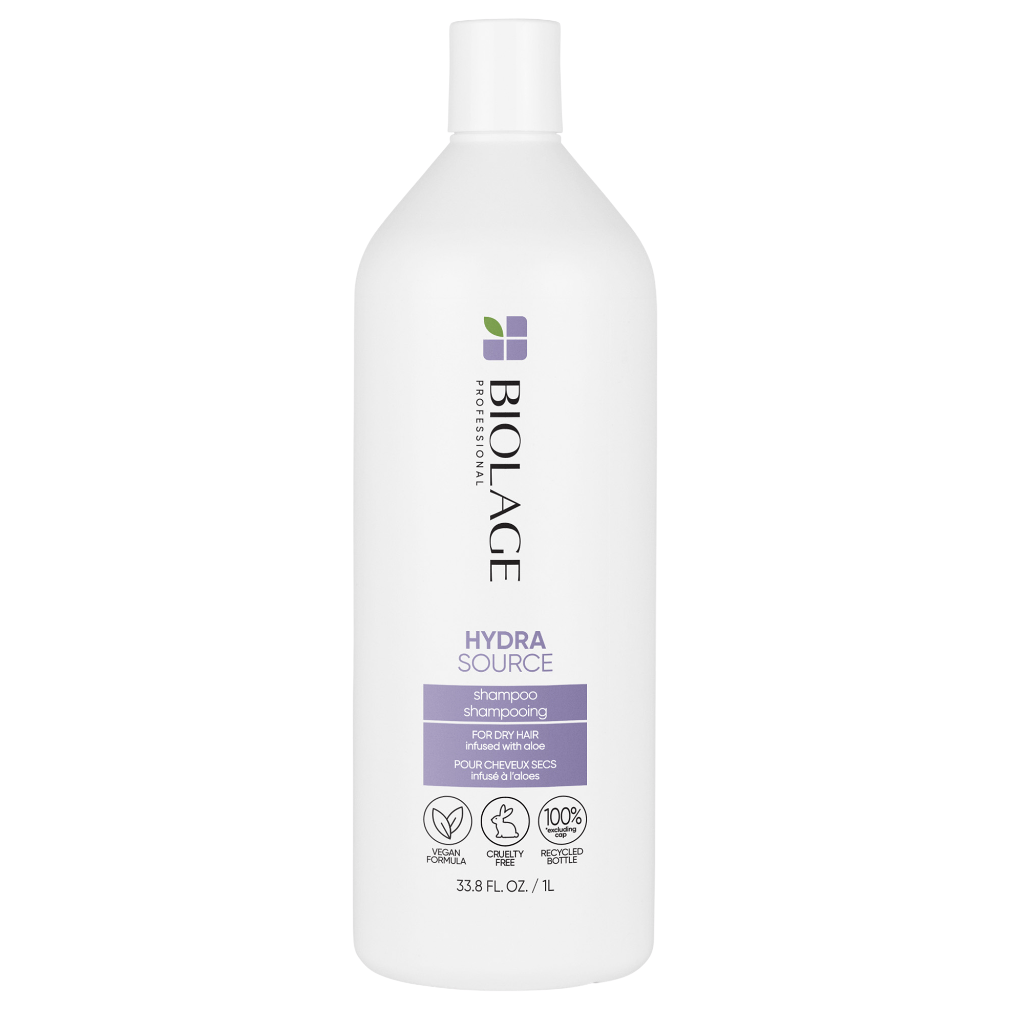 Biolage. Shampoing Ultra HydraSource - 1000 ml - Concept C. Shop