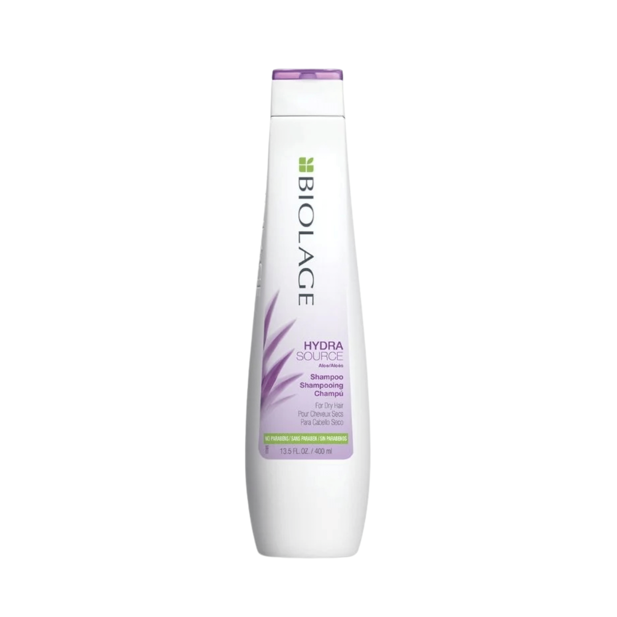 Biolage. Shampoing Ultra HydraSource - 400 ml - Concept C. Shop