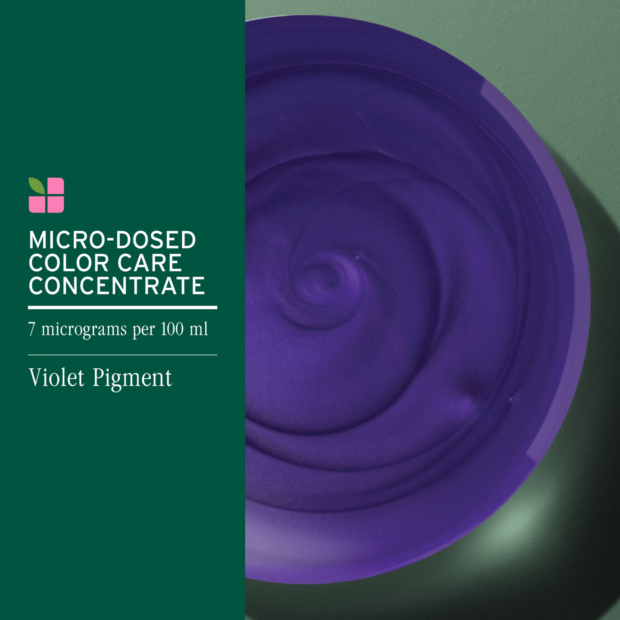 Biolage. Shampoing Violet Color Last - 1000 ml - Concept C. Shop