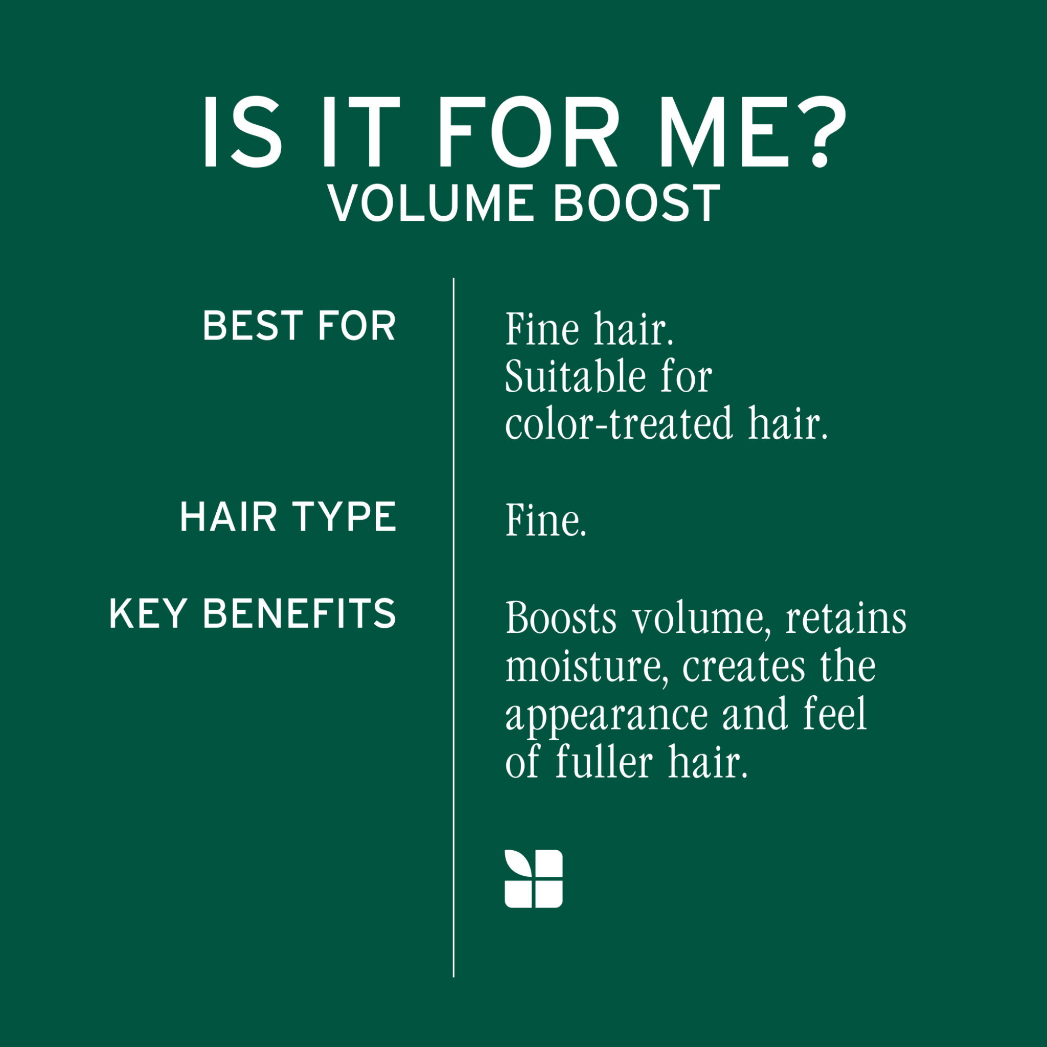 Biolage. Spray Volumisant Volume Boost - 250 ml - Concept C. Shop