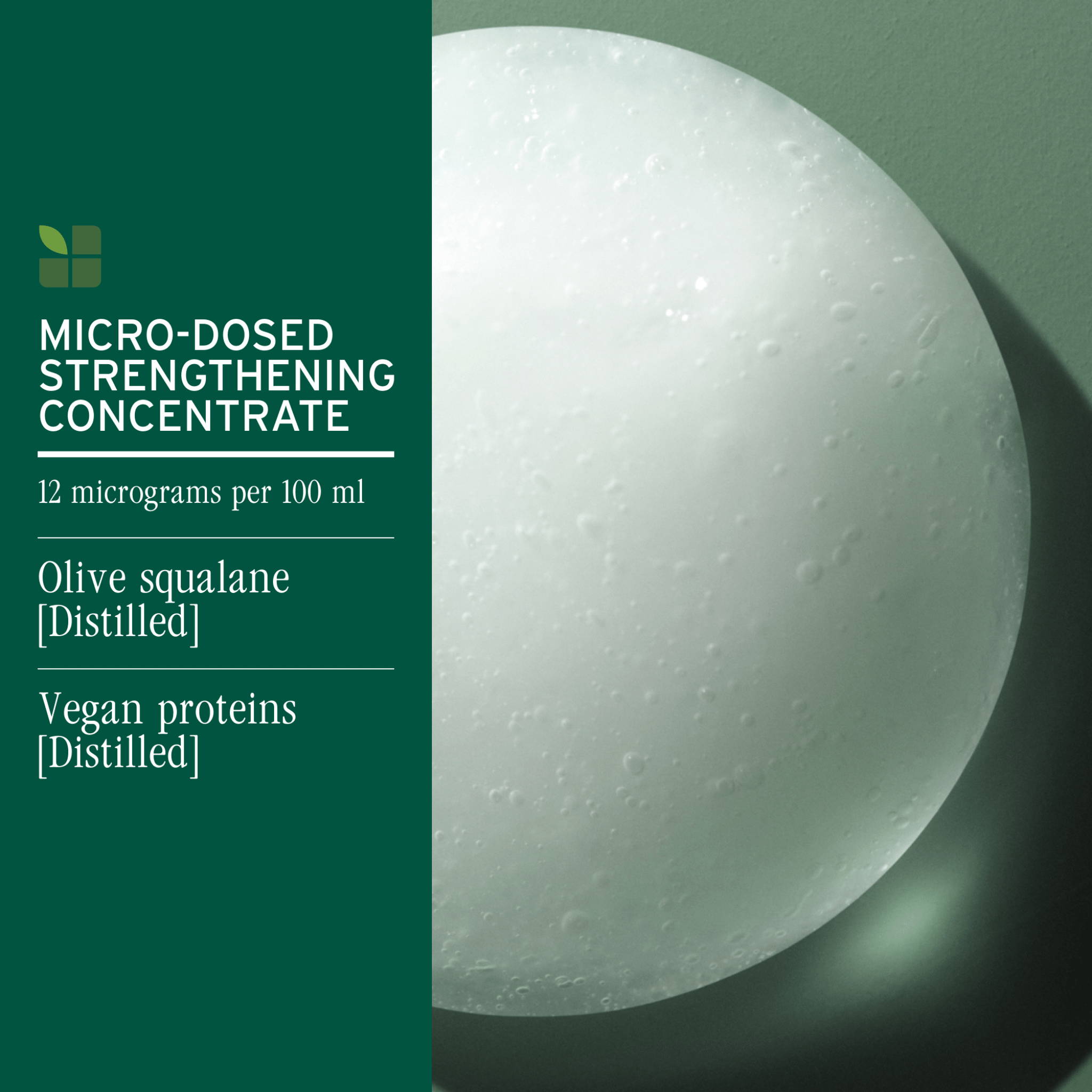 Biolage. Vaporisateur réparateur de force Strength Recovery - 250 ml - Concept C. Shop