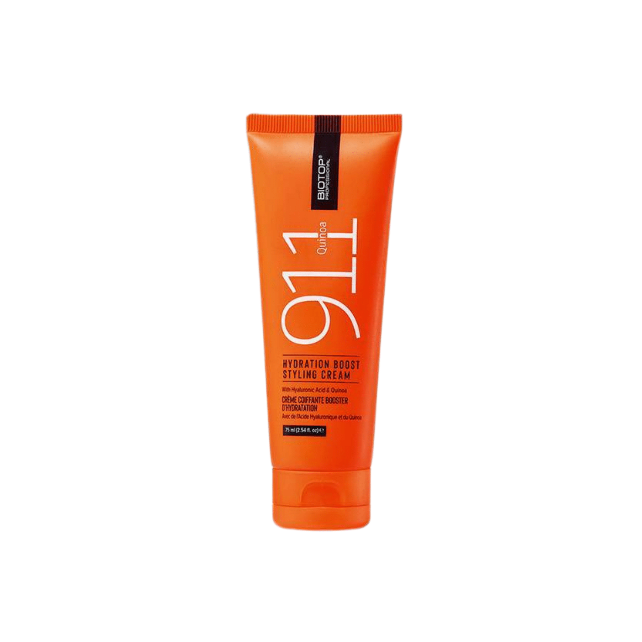 Biotop. Crème Coiffante Hydratante 911 Quinoa - 75 ml - Concept C. Shop