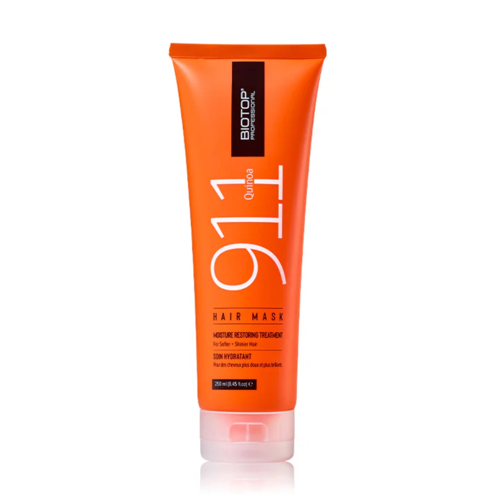 Biotop. Masque Hydratant 911 Quinoa - 250 ml - Concept C. Shop