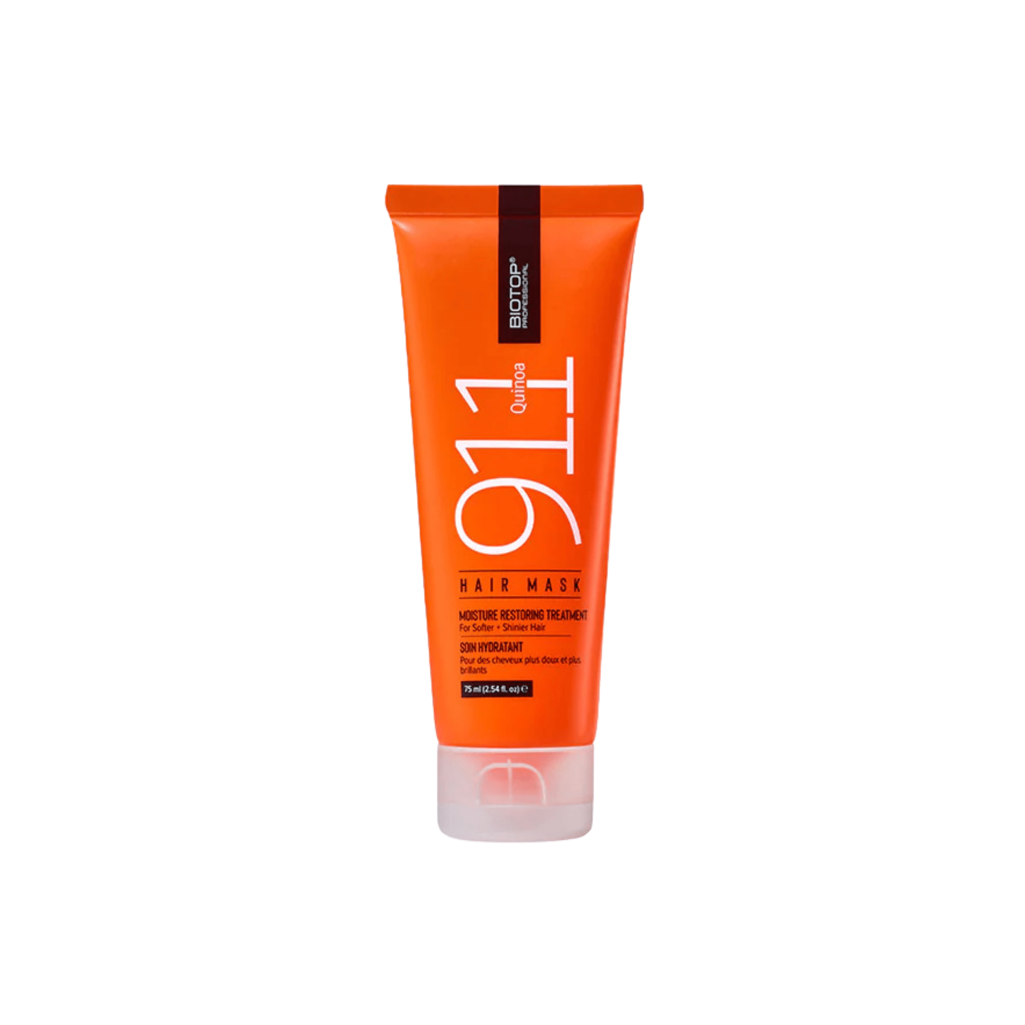 Biotop. Masque Hydratant 911 Quinoa - 75 ml - Concept C. Shop