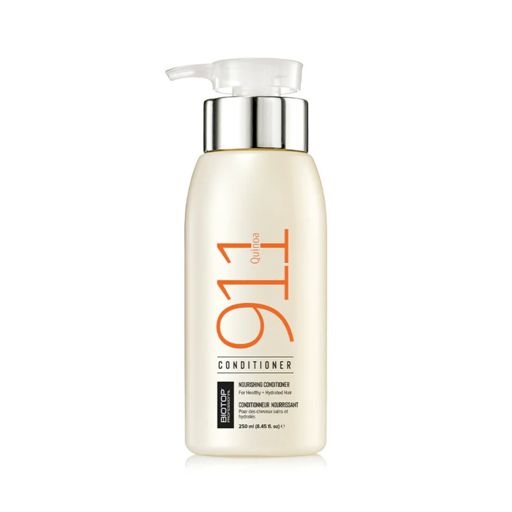 Biotop. Revitalisant 911 Quinoa - 250 ml - Concept C. Shop