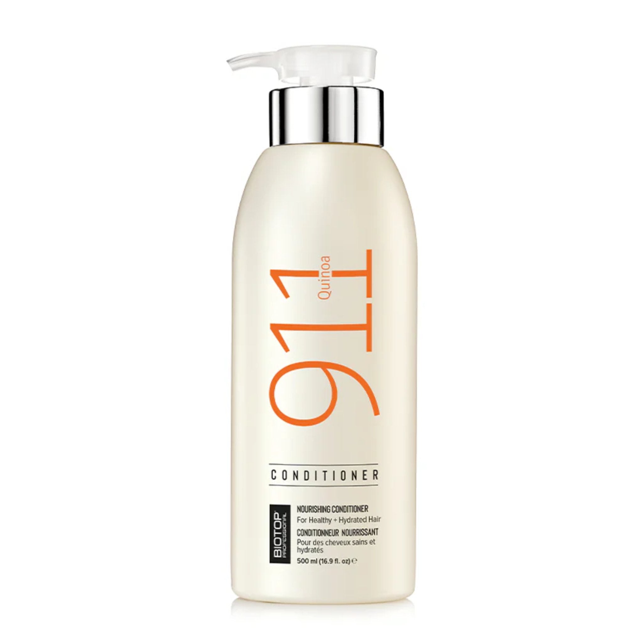 Biotop. Revitalisant 911 Quinoa - 500 ml - Concept C. Shop