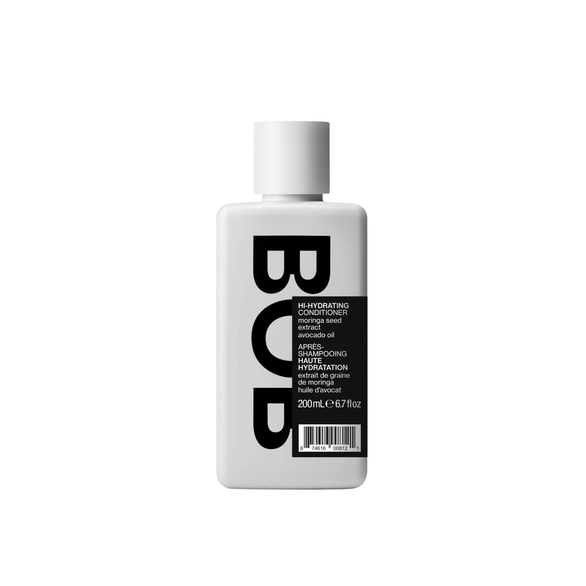 BOB. Revitalisant Haute Hydratation - 200 ml - Concept C. Shop