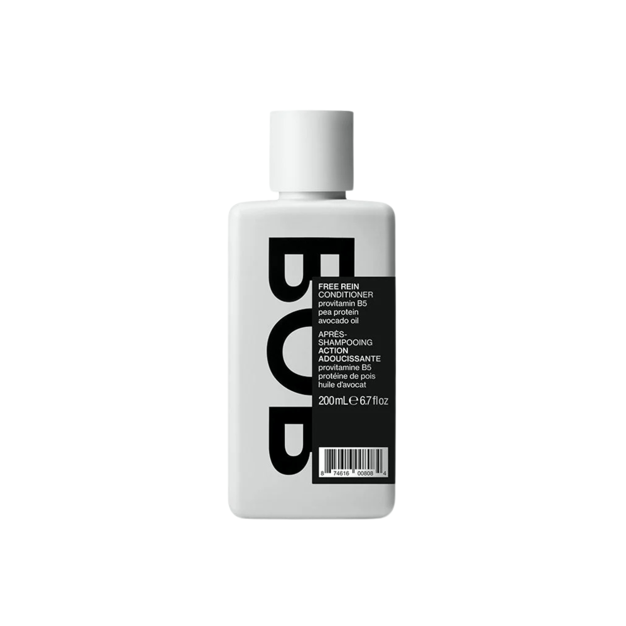 BOB. Revitalisant pour Cheveux Bouclés Libre Cours - 200 ml - Concept C. Shop