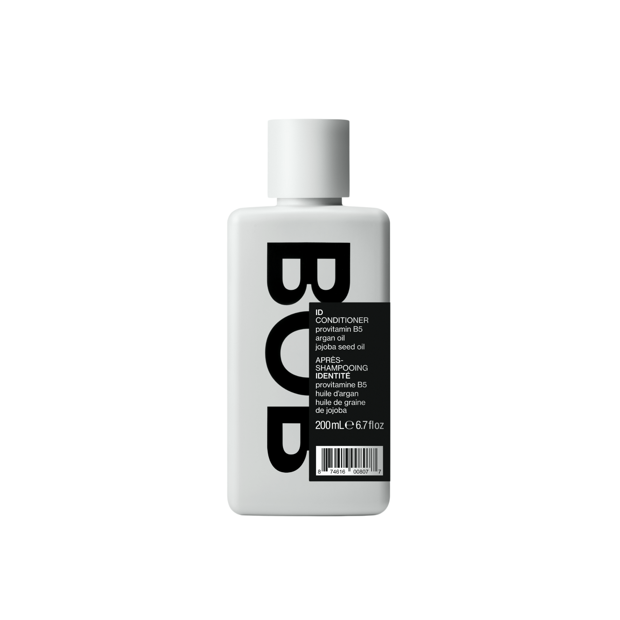 BOB. Revitalisant Quotidien Identité - 200 ml - Concept C. Shop