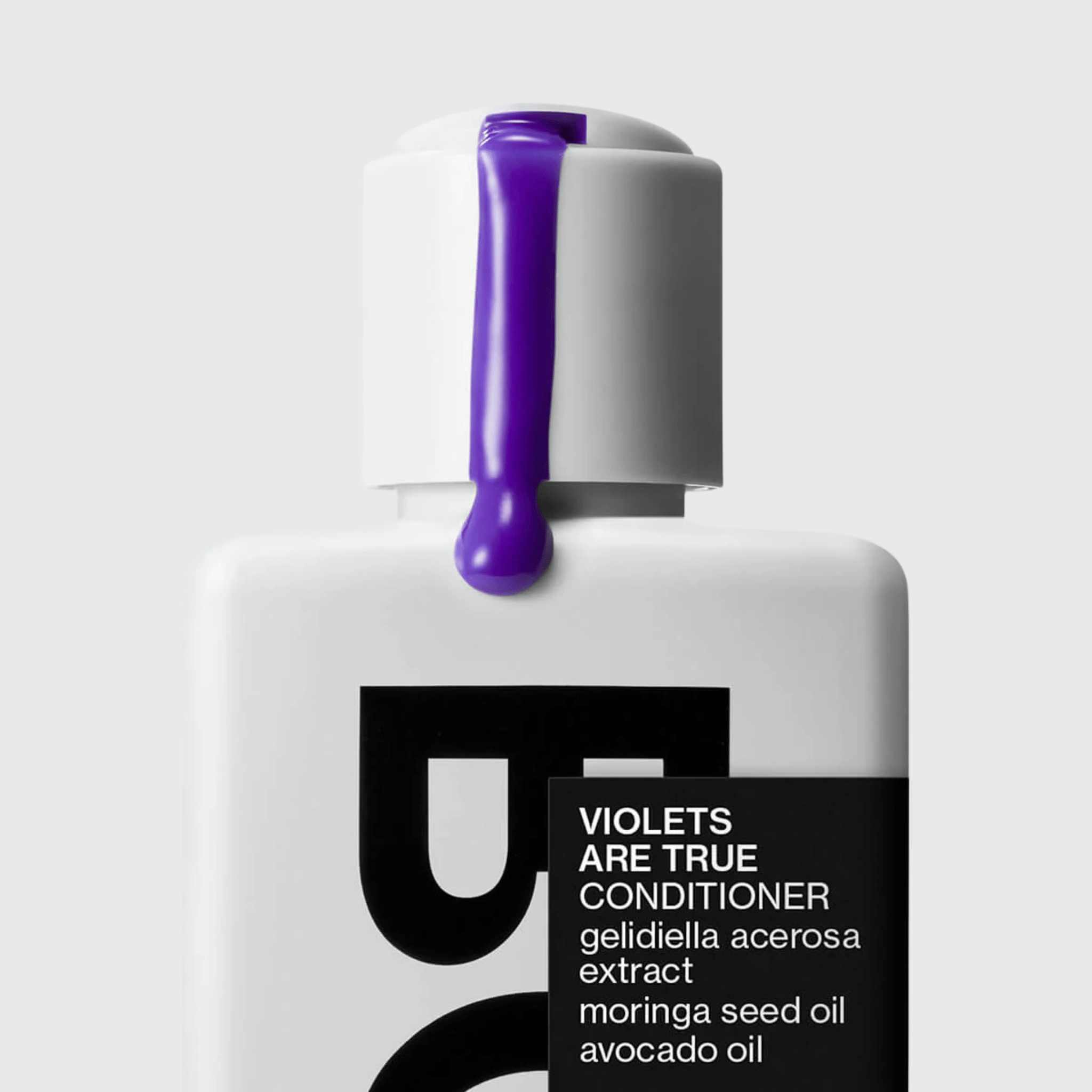 BOB. Revitalisant Ultra - Violet - 200 ml - Concept C. Shop