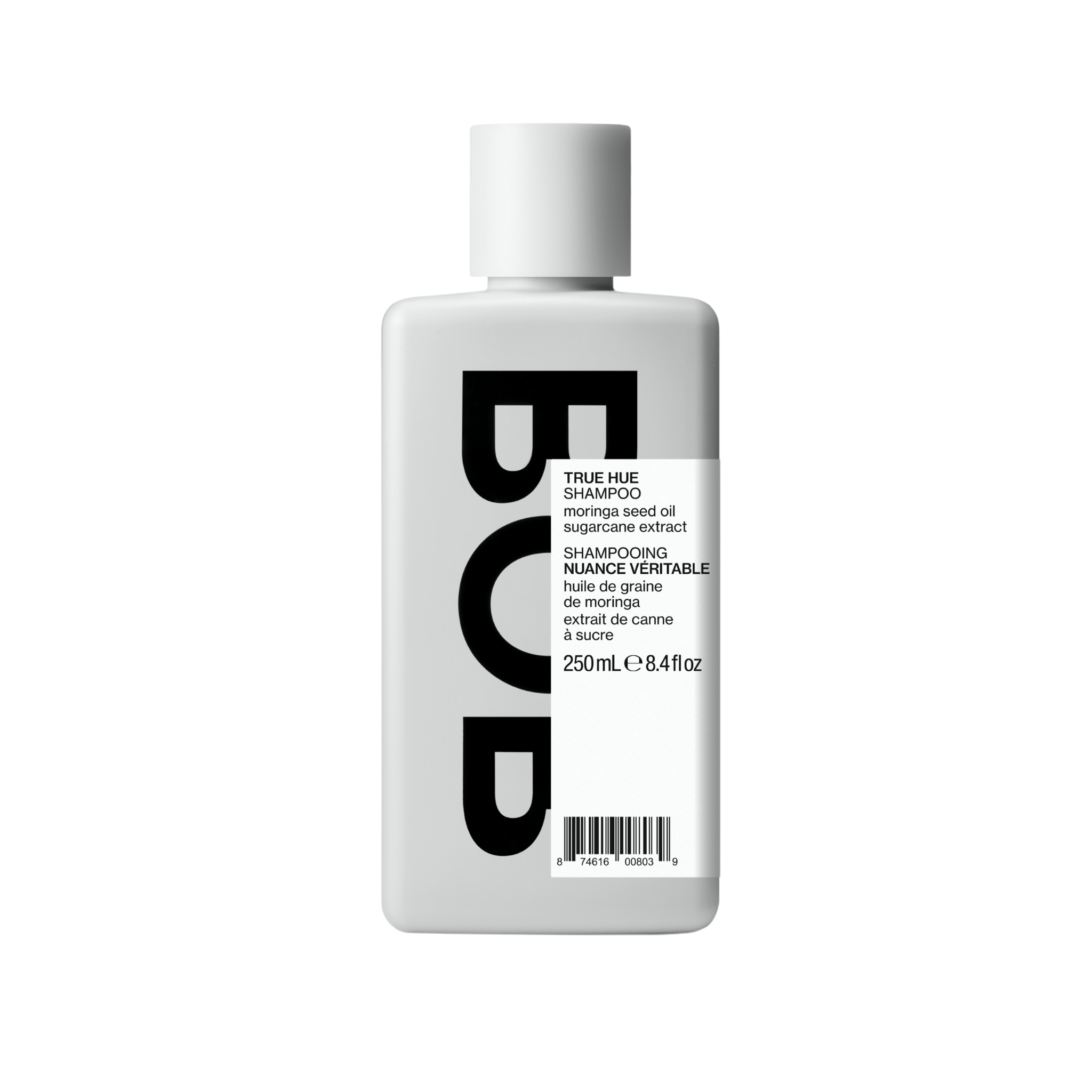 BOB. Shampoing pour Cheveux Colorés Nuance Véritable - 250 ml - Concept C. Shop