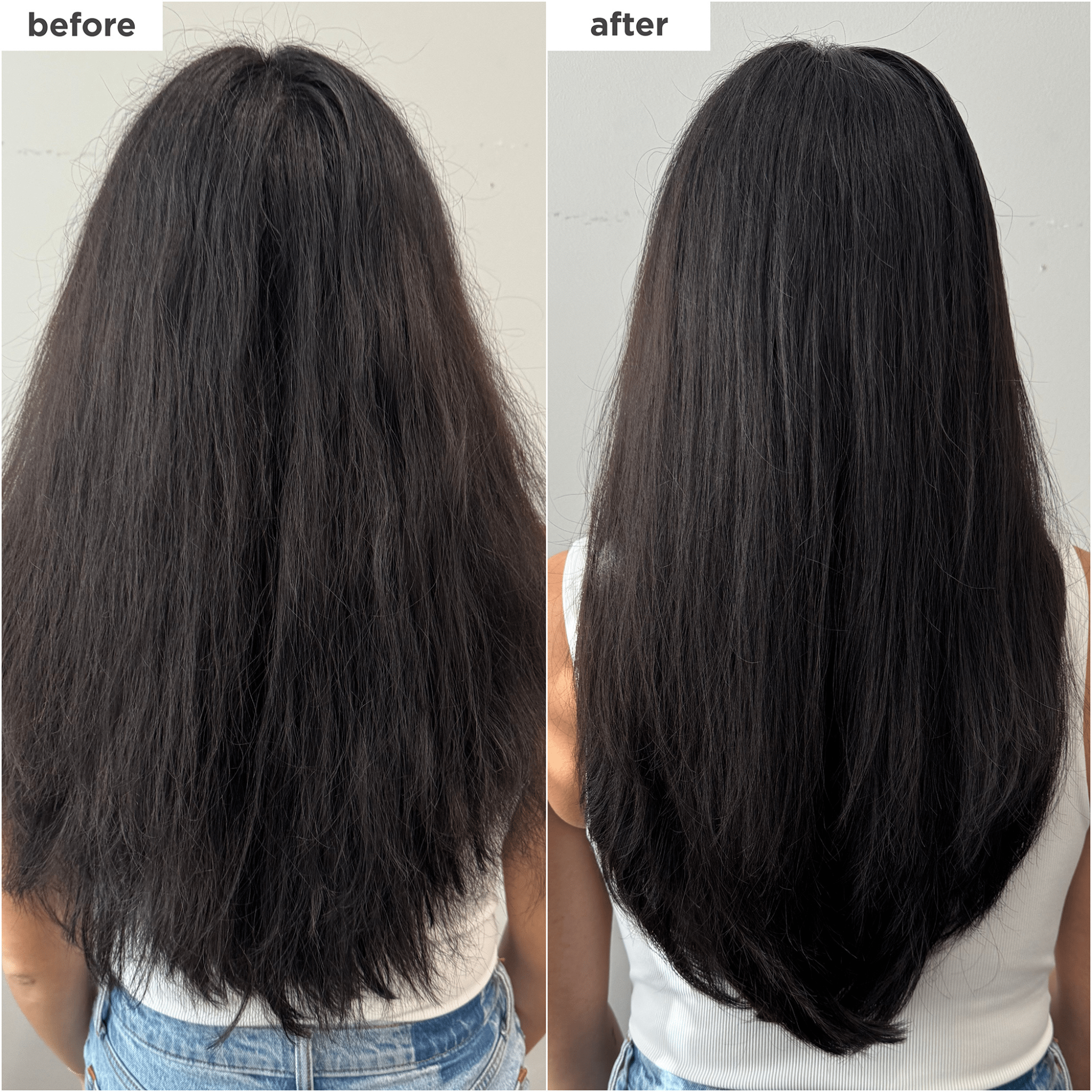 Briogeo. Brume Revitalisante Sans - Rinçage Rosarco Farewell Frizz - 147 ml - Concept C. Shop