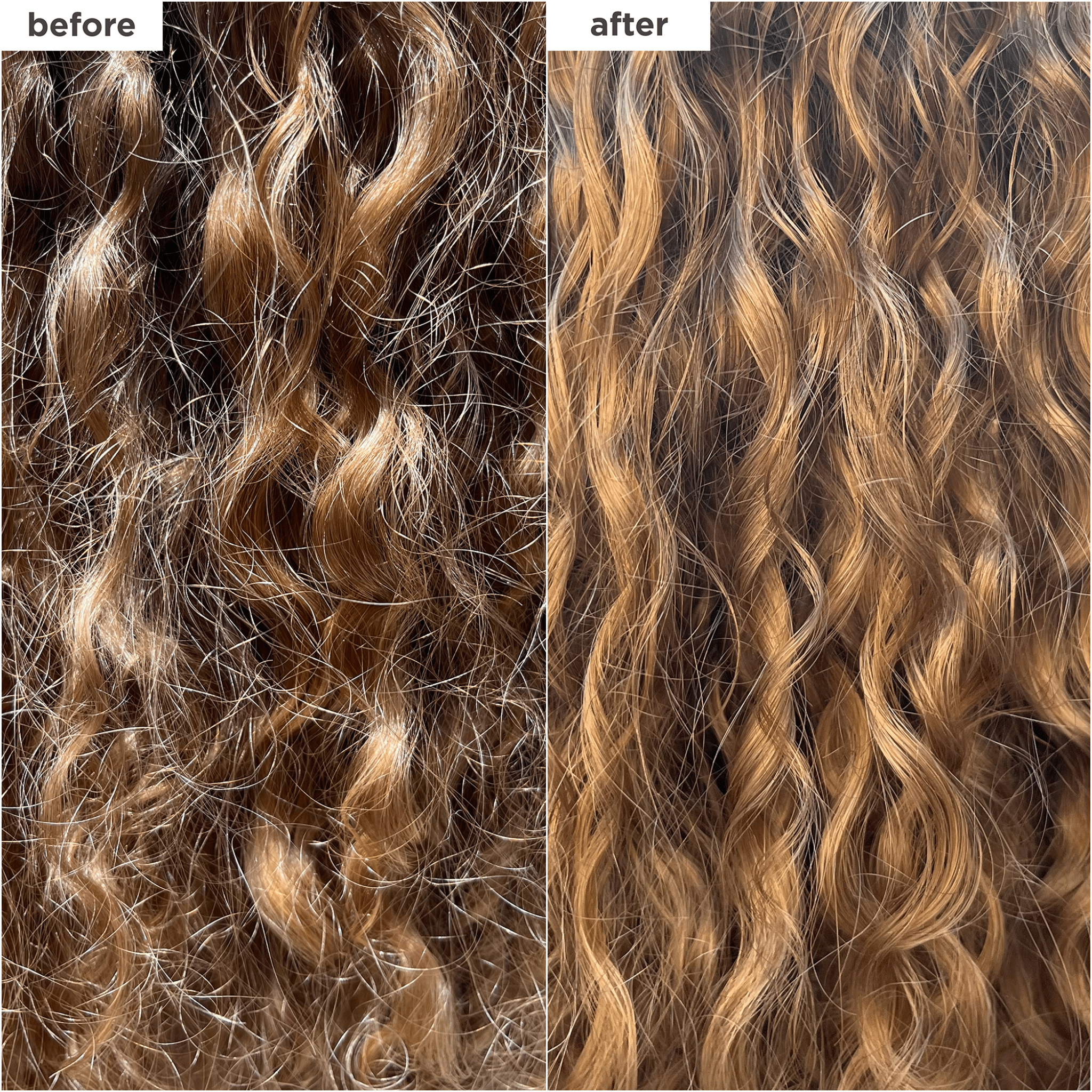 Briogeo. Brume Revitalisante Sans - Rinçage Rosarco Farewell Frizz - 147 ml - Concept C. Shop