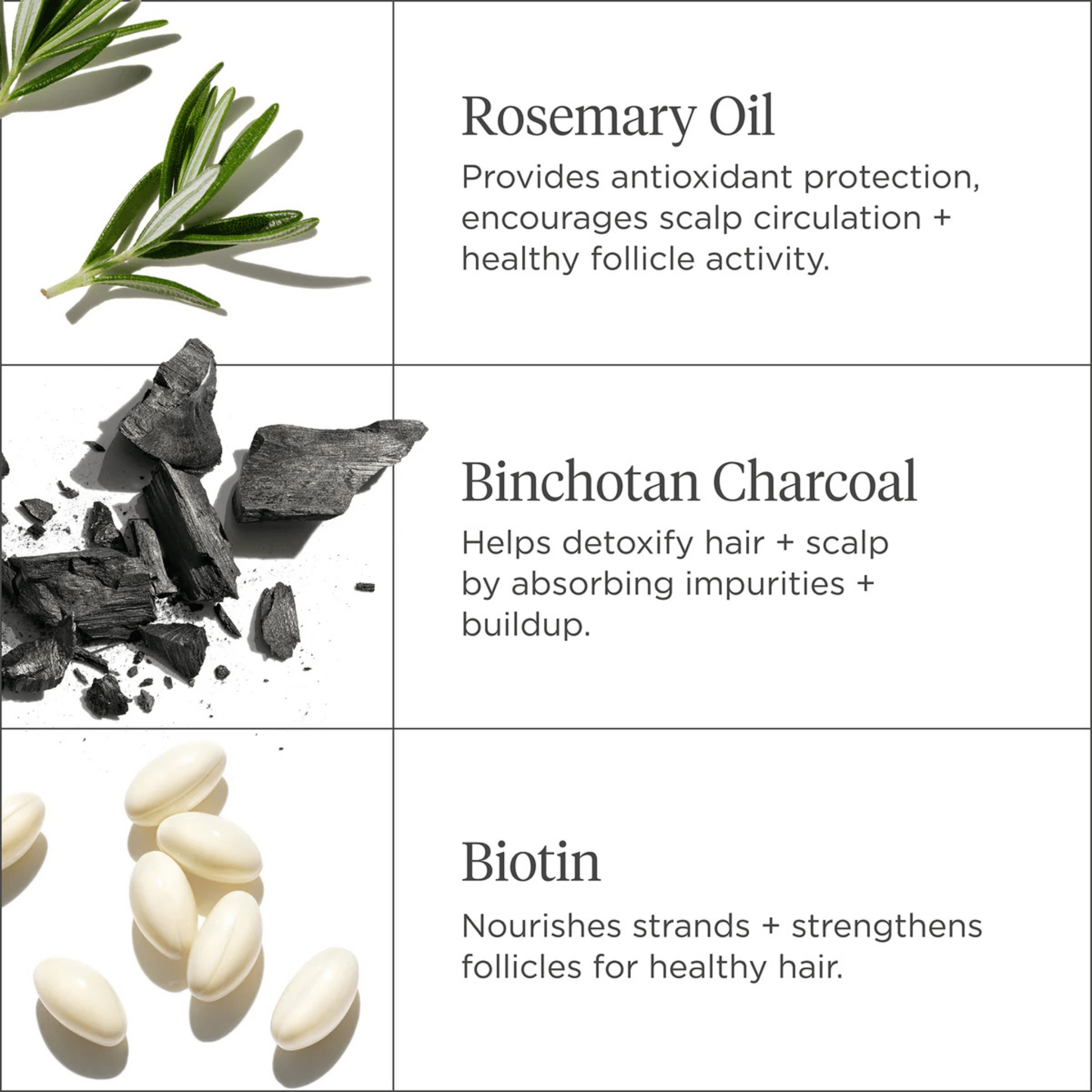 Briogeo. Coffret Minis Ensemble de Départ - Scalp Revival - Concept C. Shop