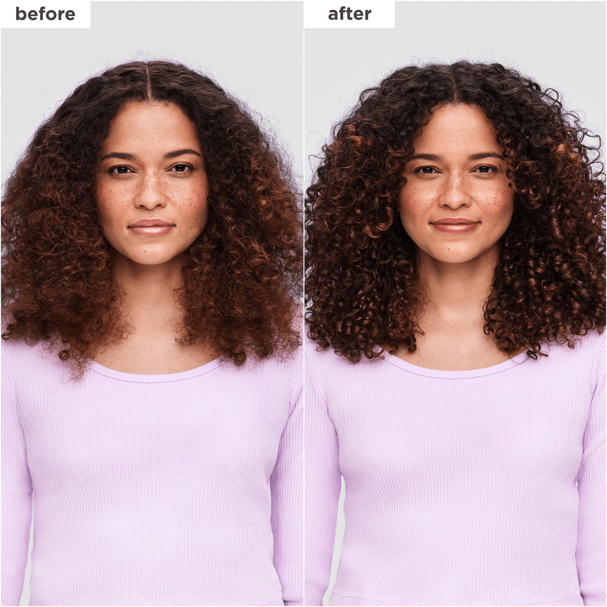 Briogeo. Crème de Définition Sans - Rinçage Acide Aminé de Riz + Avocat Curl Charisma - 177 ml - Concept C. Shop