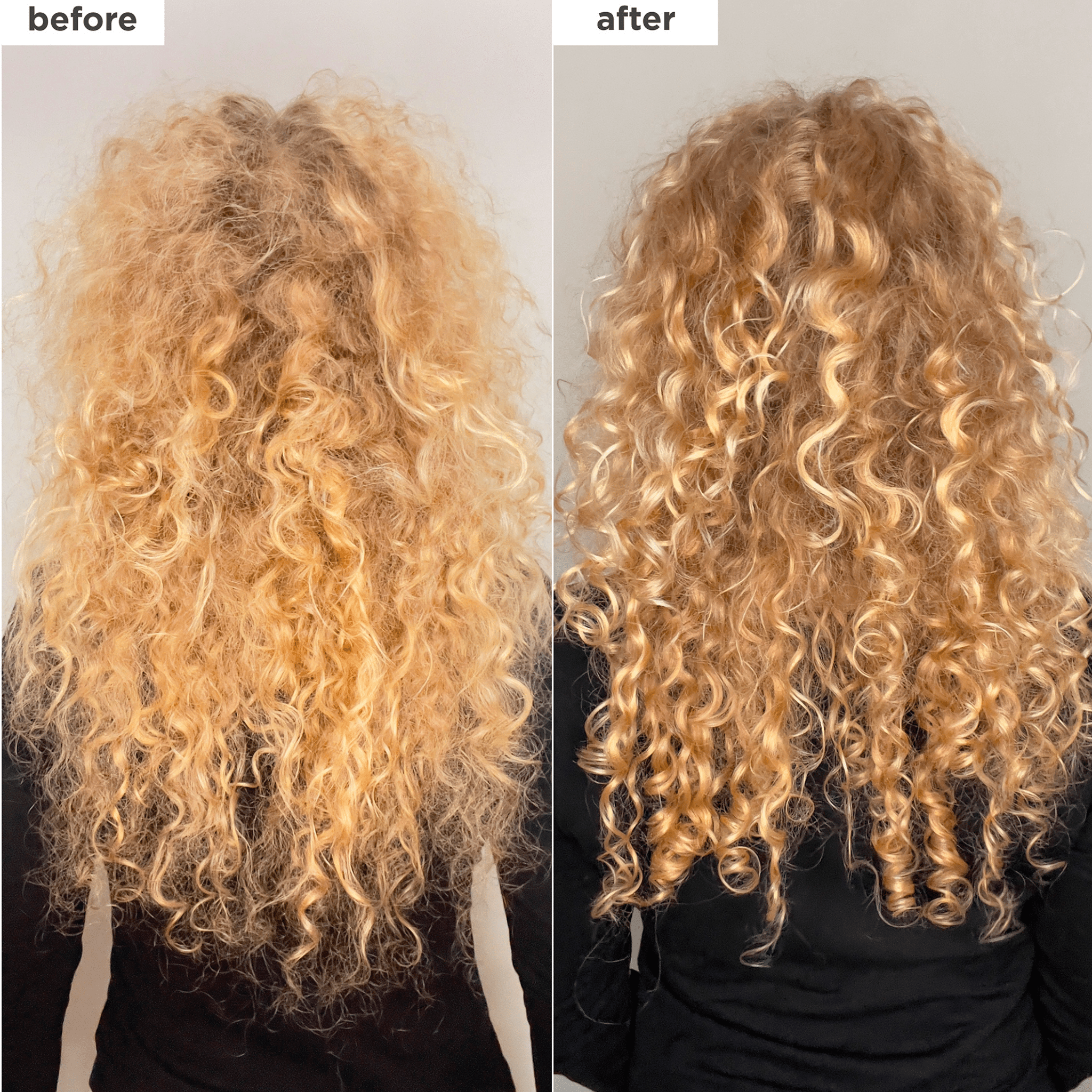 Briogeo. Crème de Définition Sans - Rinçage Acide Aminé de Riz + Avocat Curl Charisma - 177 ml - Concept C. Shop