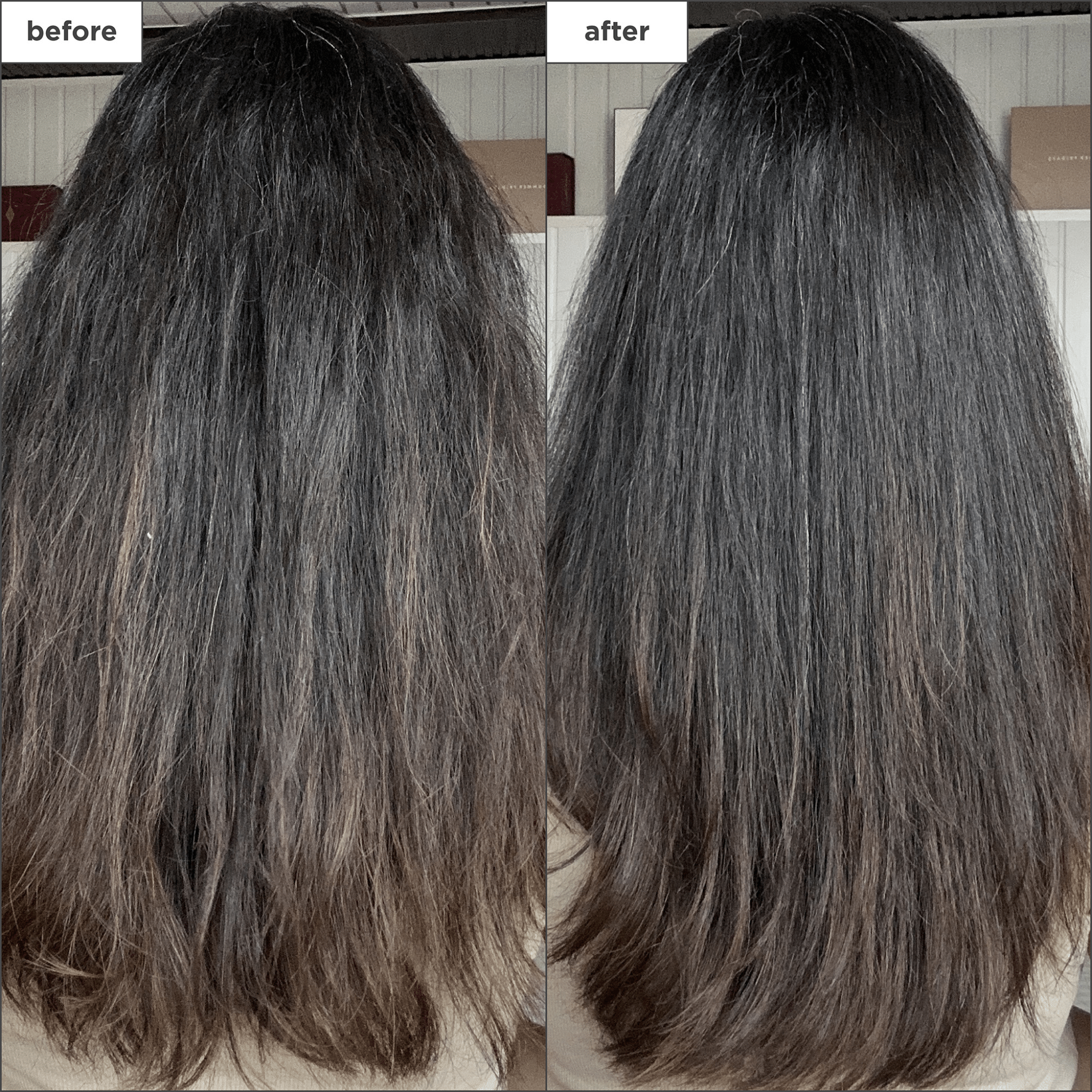 Briogeo. Crème Perfectrice avec Protection Thermique Farewell Frizz - 118 ml - Concept C. Shop