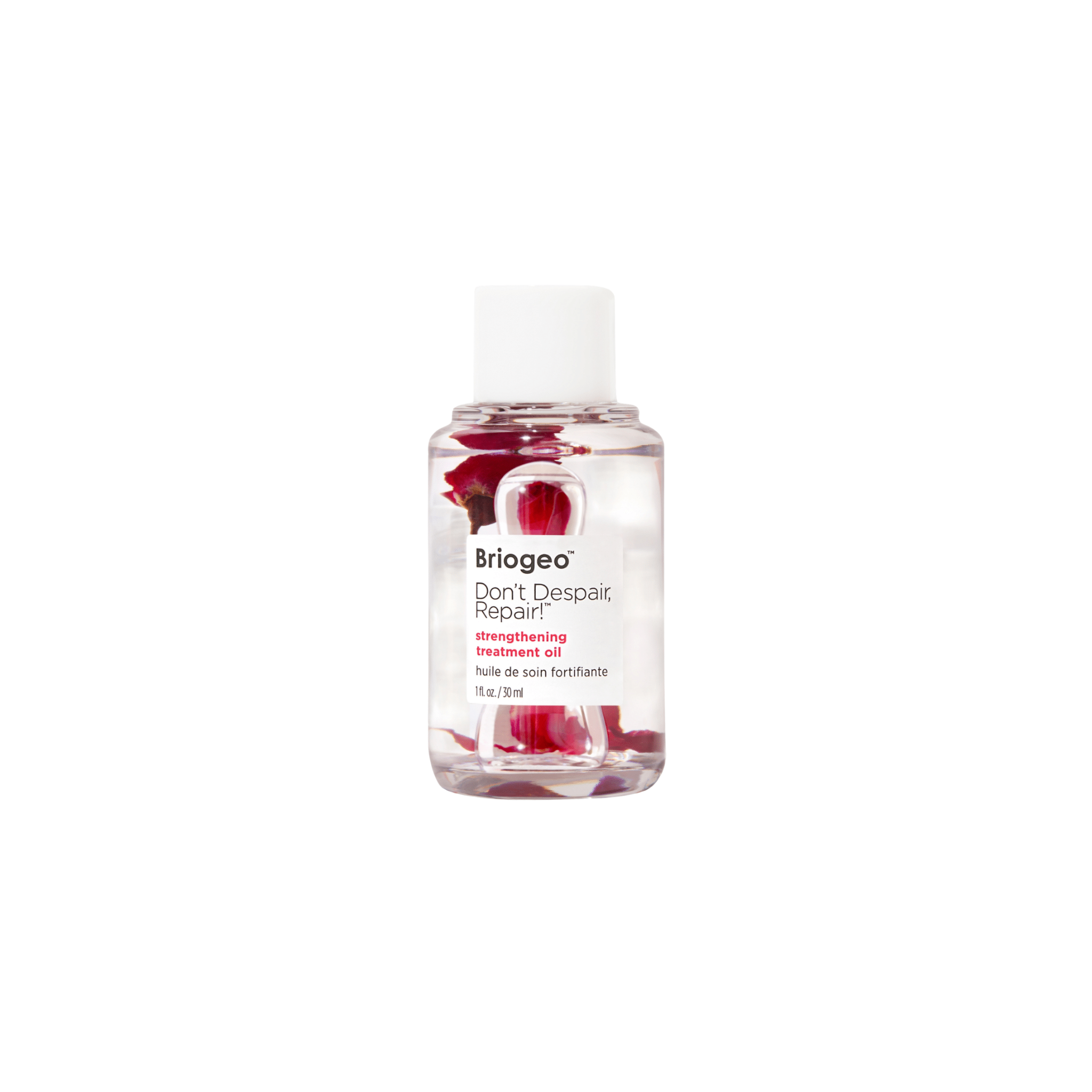 Briogeo. Huile de Soin Fortifiante Don't Despair, Repair - 30 ml - Concept C. Shop